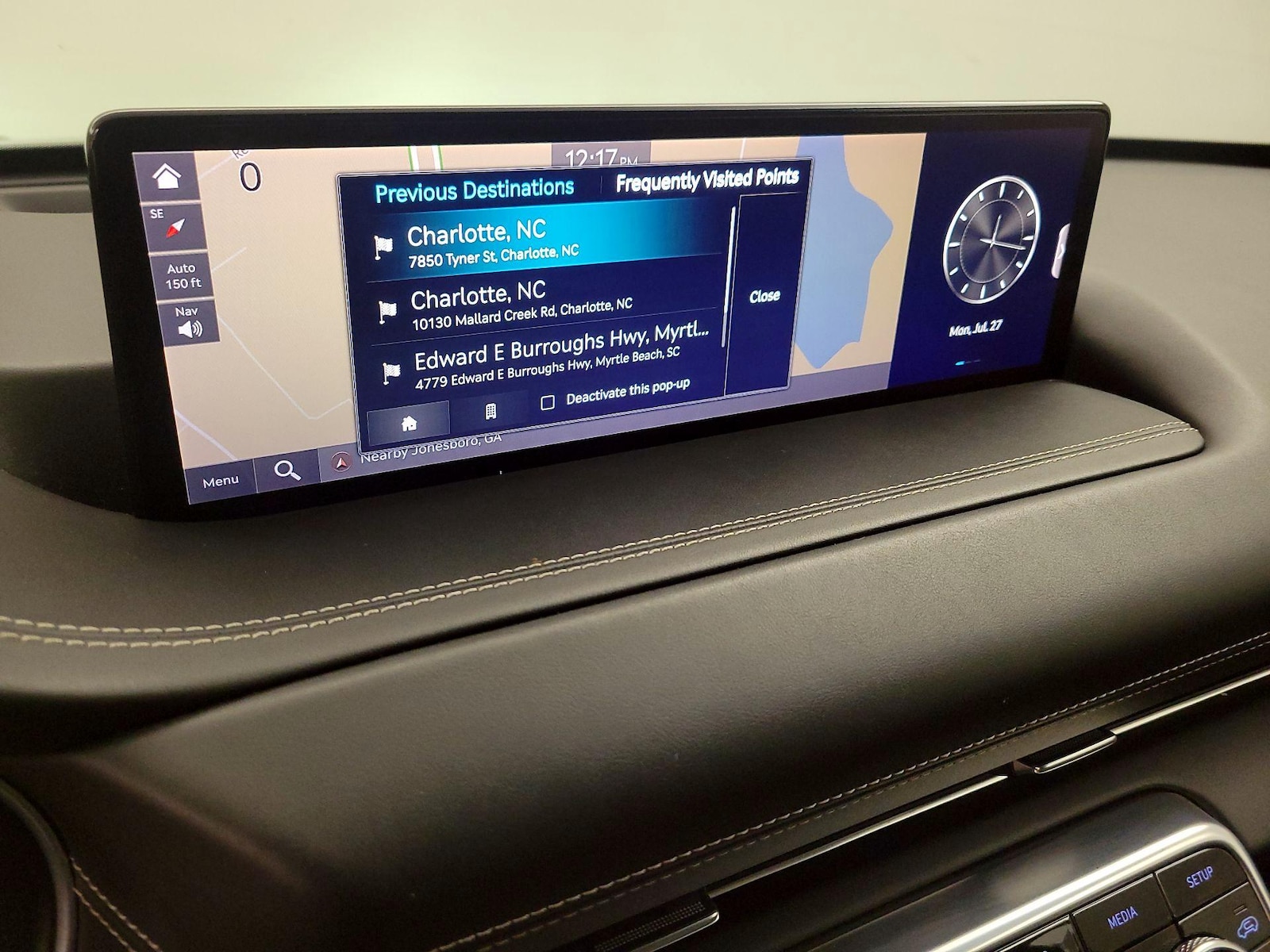 2021 GENESIS GV80 Standard - Photo 15