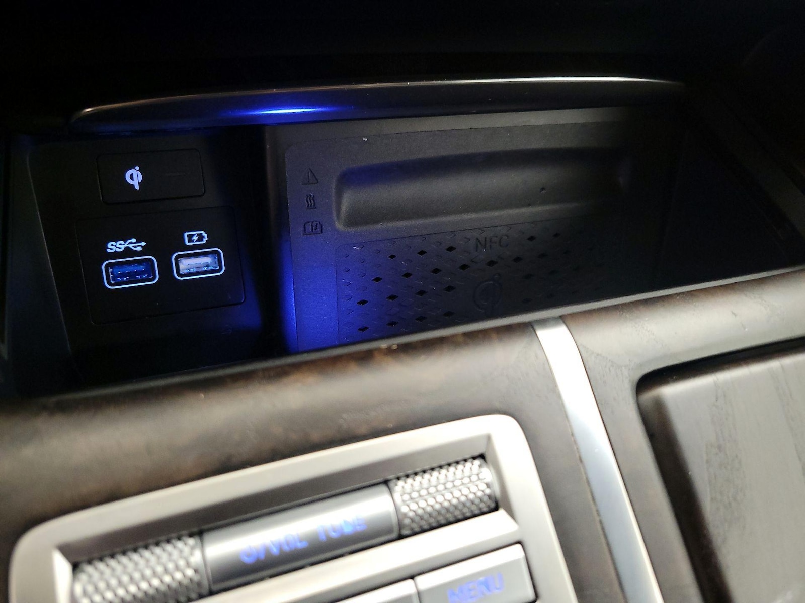 2021 GENESIS GV80 Standard - Photo 20
