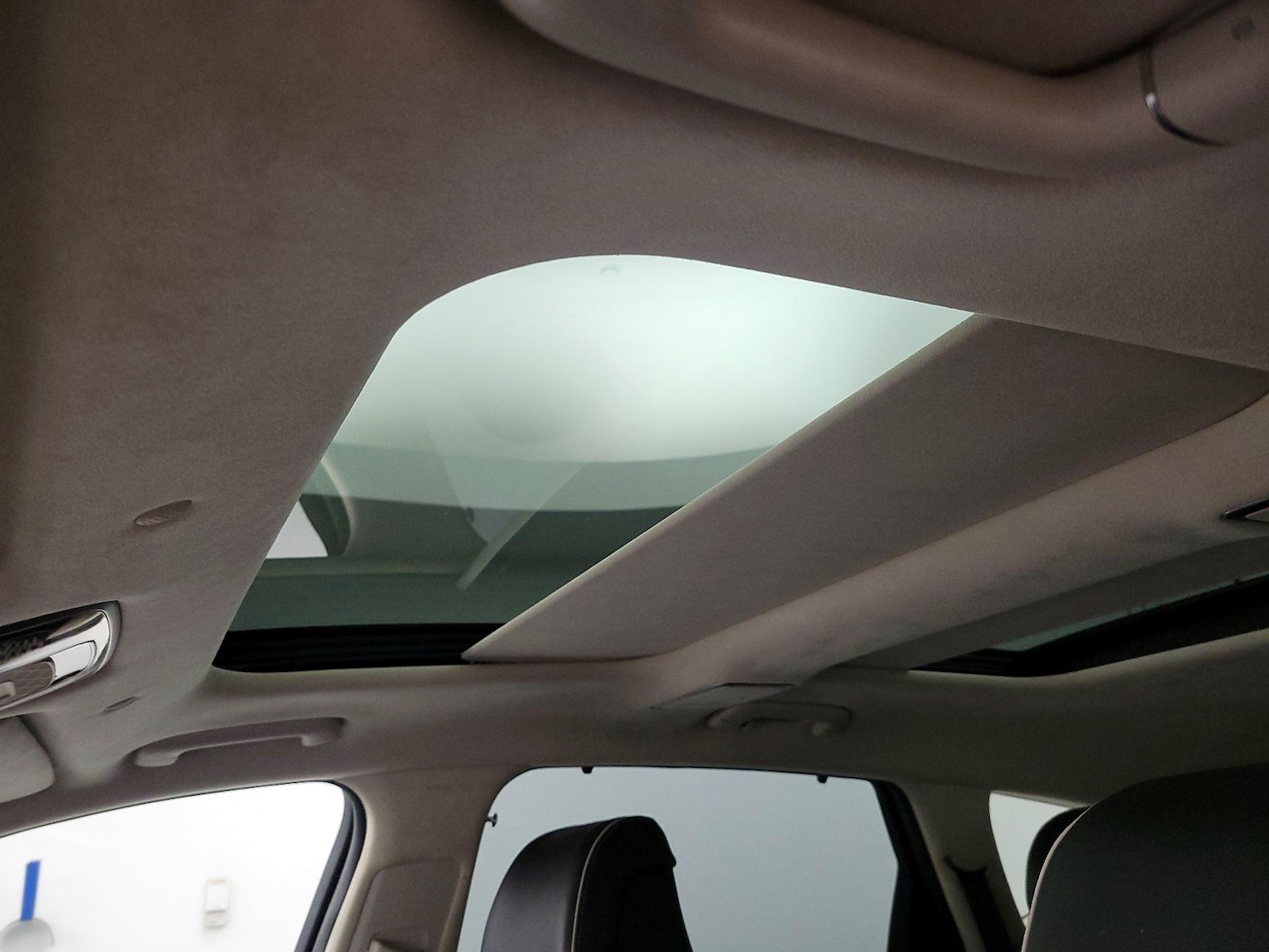 2021 GENESIS GV80 Standard - Photo 21