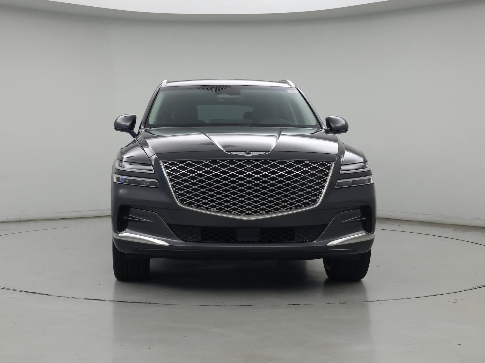 2021 GENESIS GV80 Standard - Photo 6
