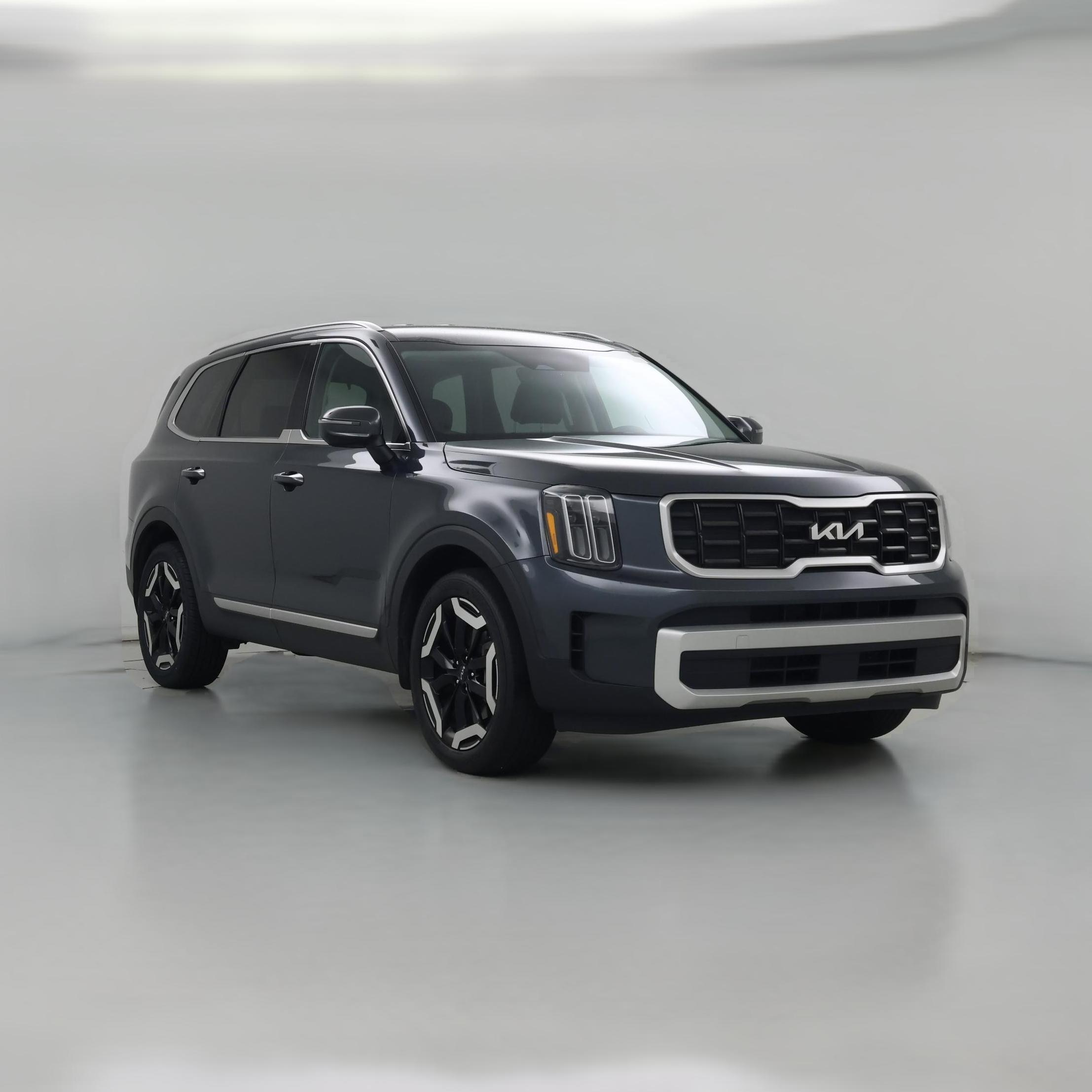 Thumbnail: 2024 Kia Telluride - 1