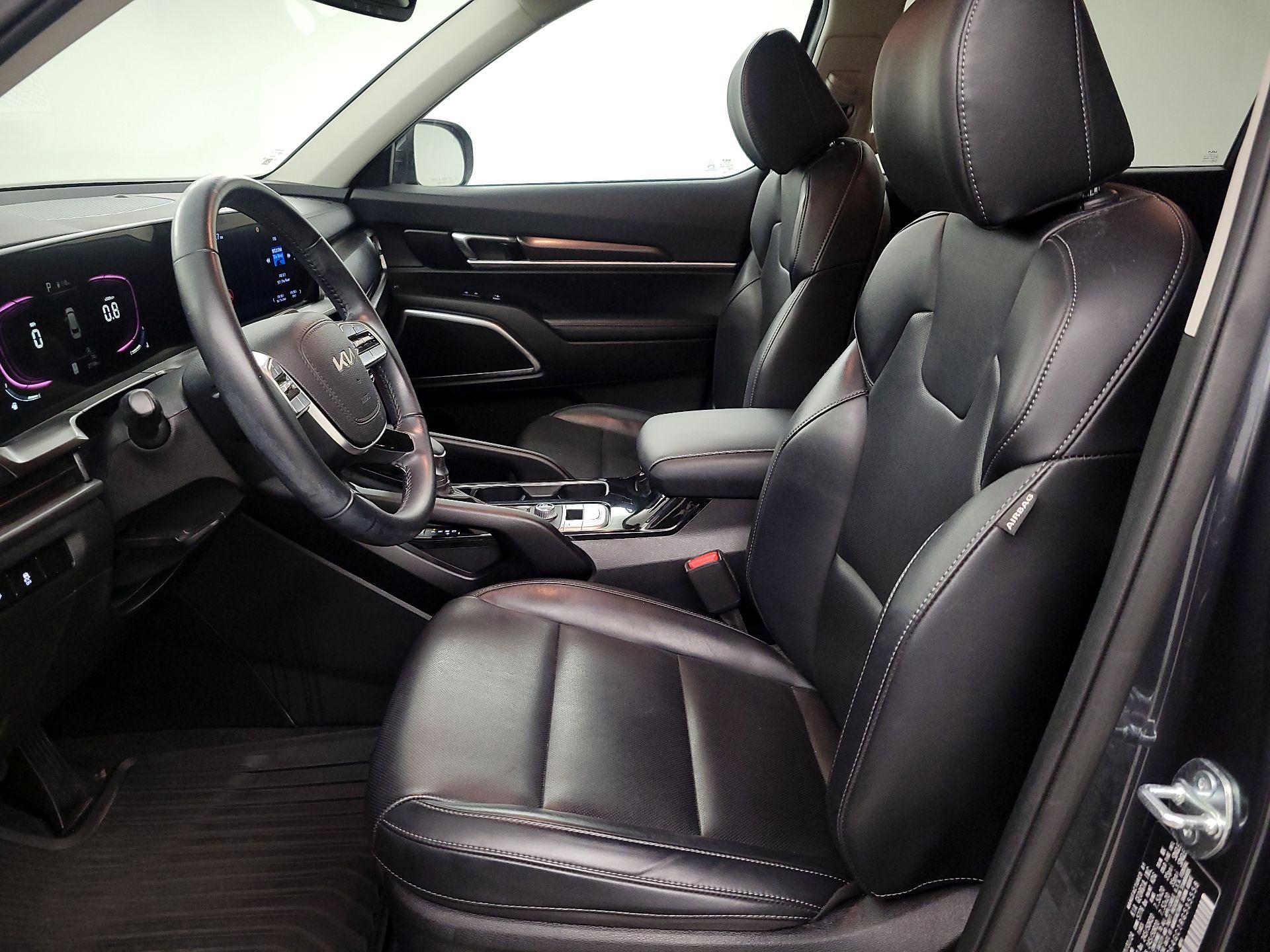 Thumbnail: 2024 Kia Telluride - 11