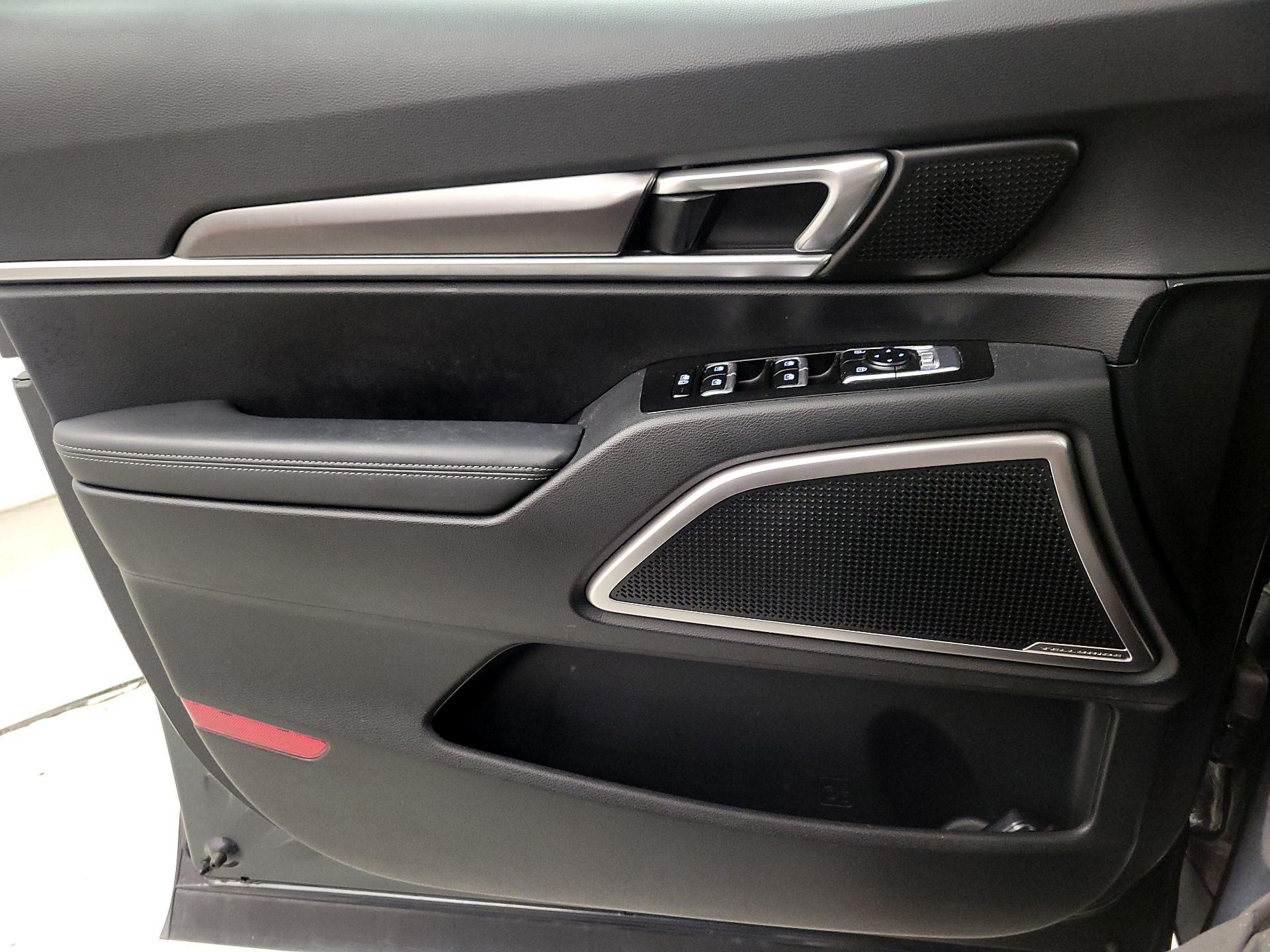 Thumbnail: 2024 Kia Telluride - 12