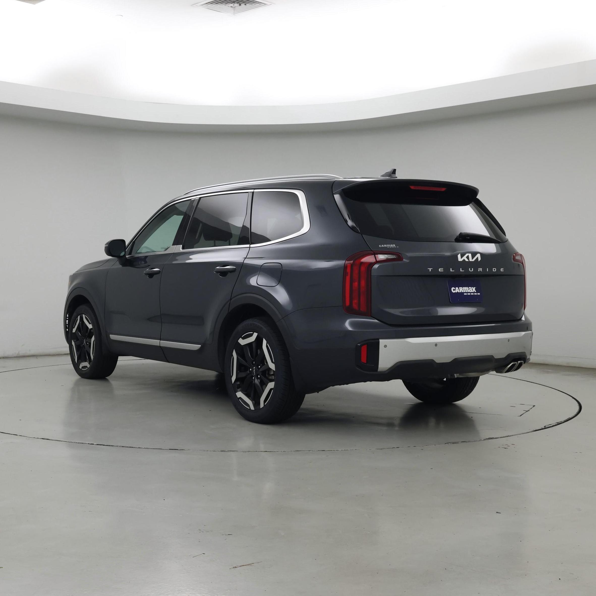 Thumbnail: 2024 Kia Telluride - 2