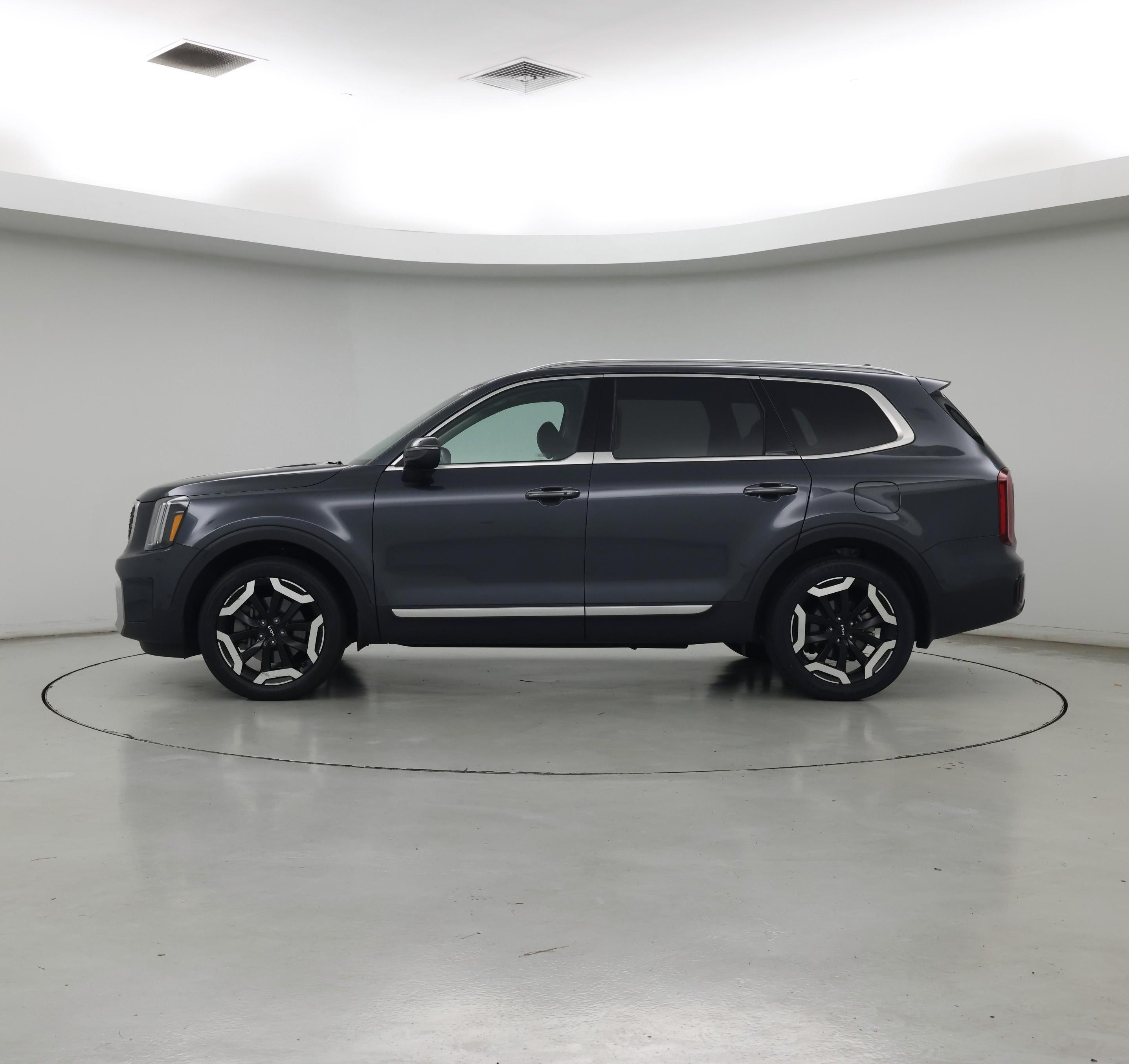 Thumbnail: 2024 Kia Telluride - 3