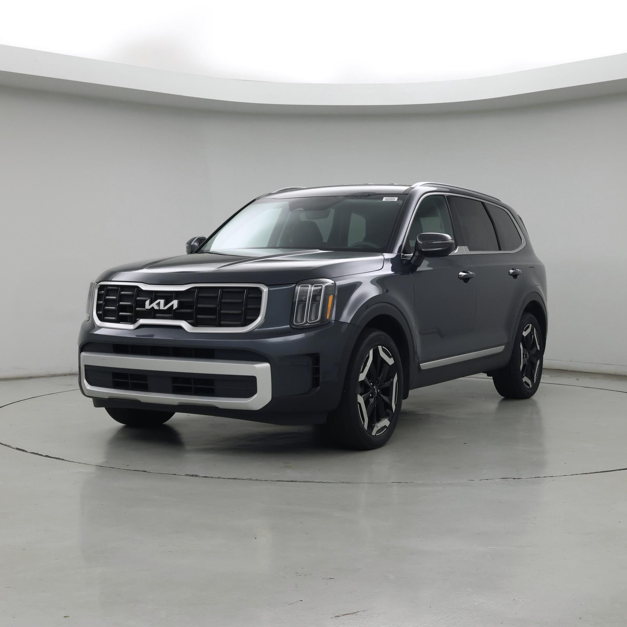Thumbnail: 2024 Kia Telluride - 4