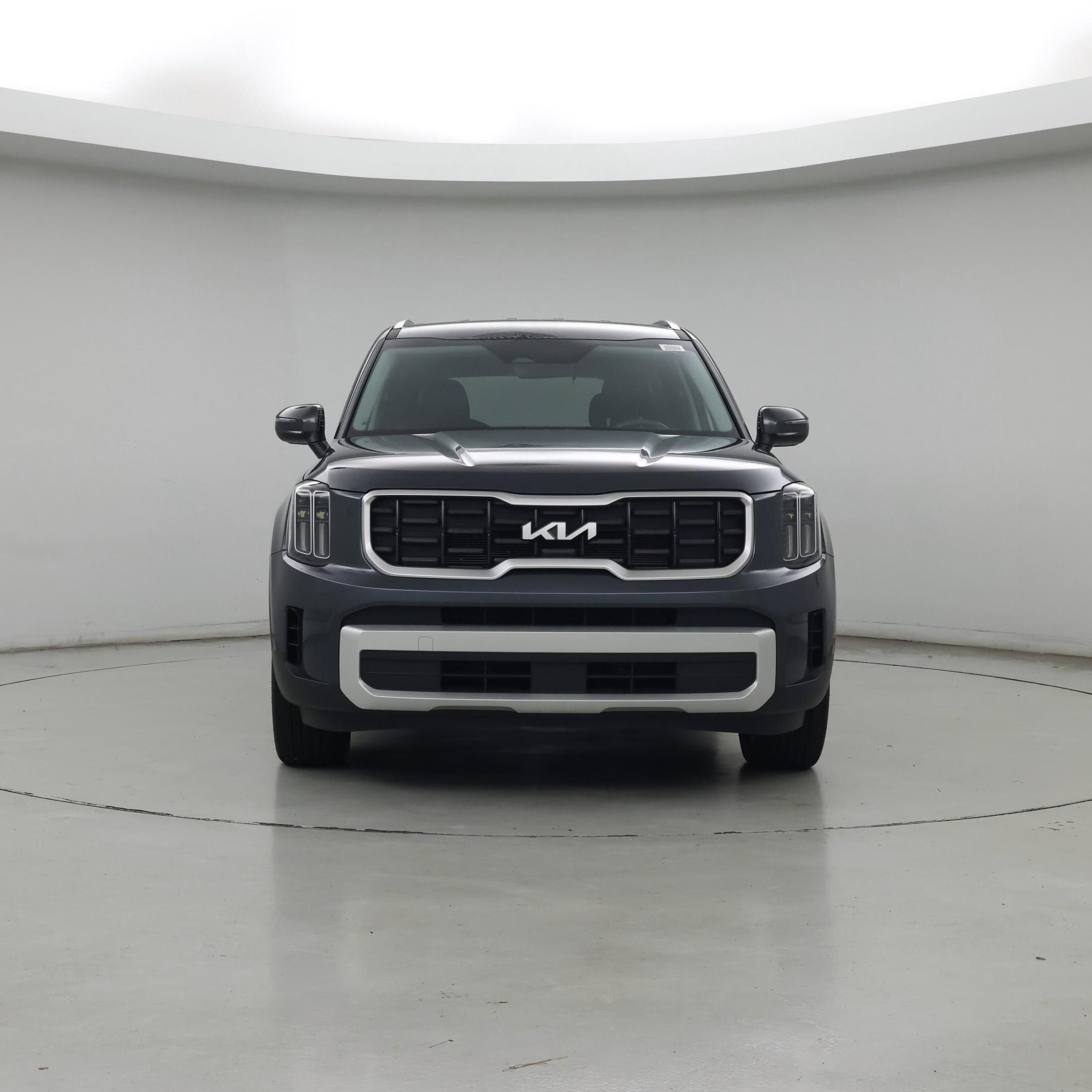 Thumbnail: 2024 Kia Telluride - 5