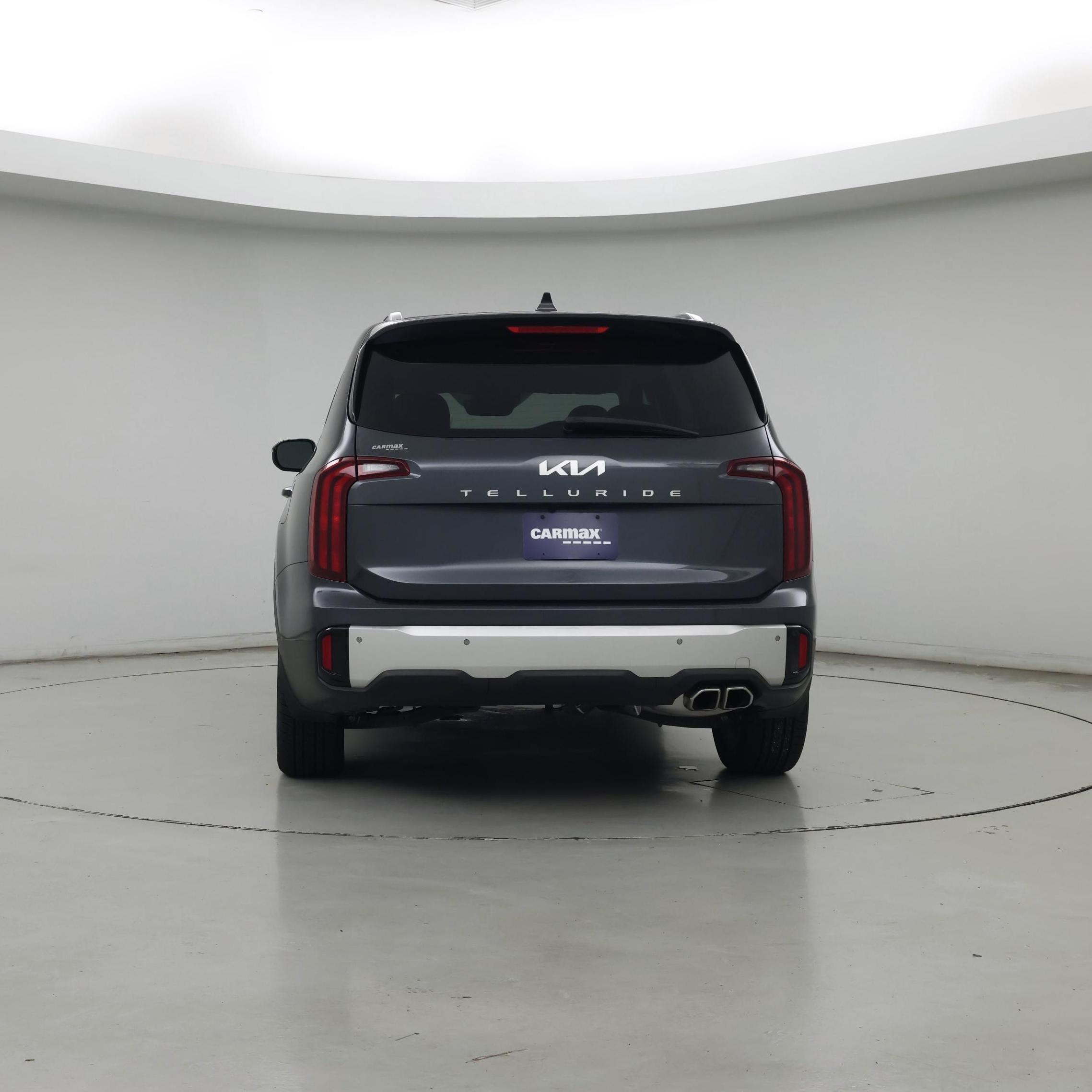 Thumbnail: 2024 Kia Telluride - 6