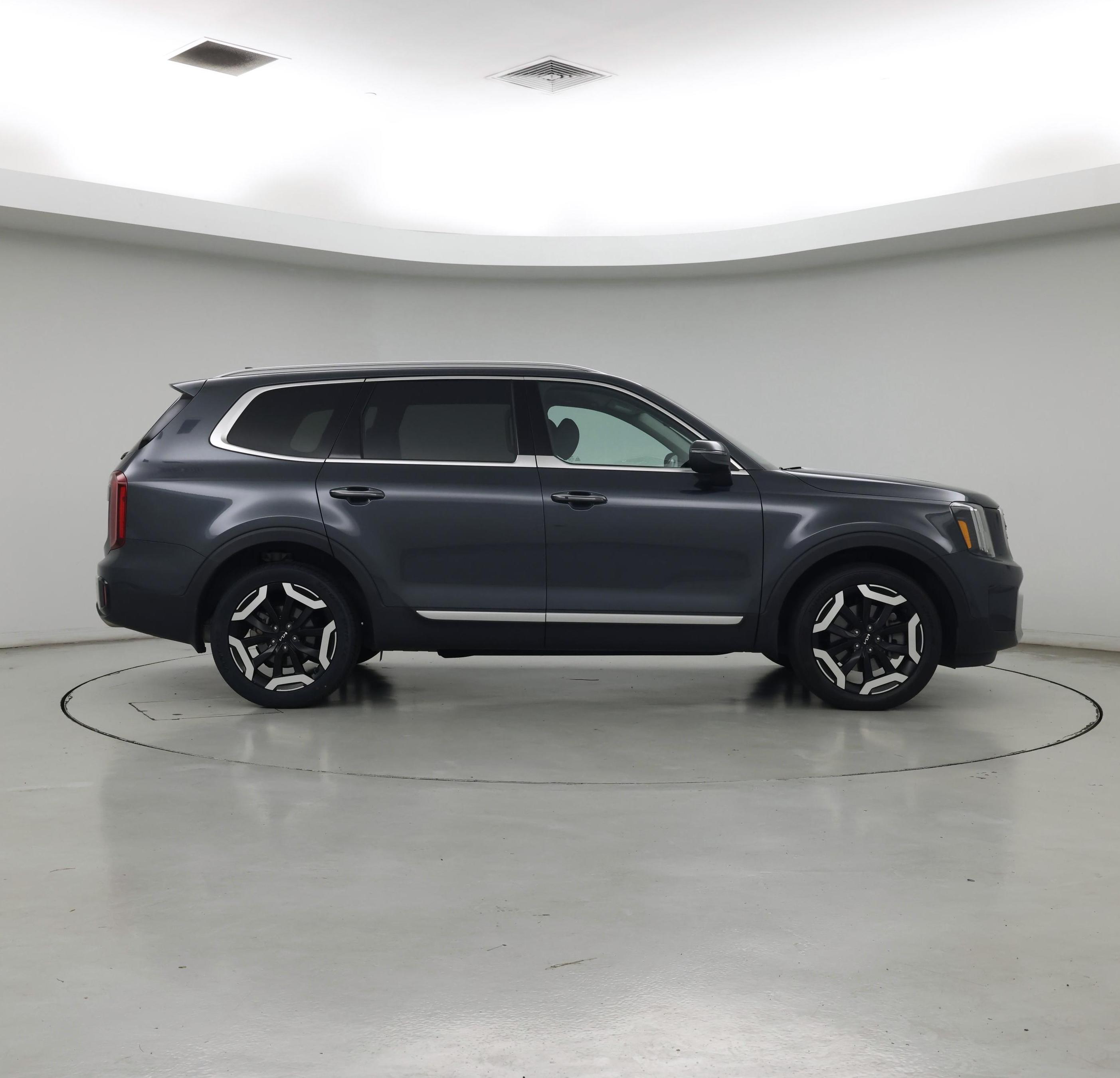 Thumbnail: 2024 Kia Telluride - 7
