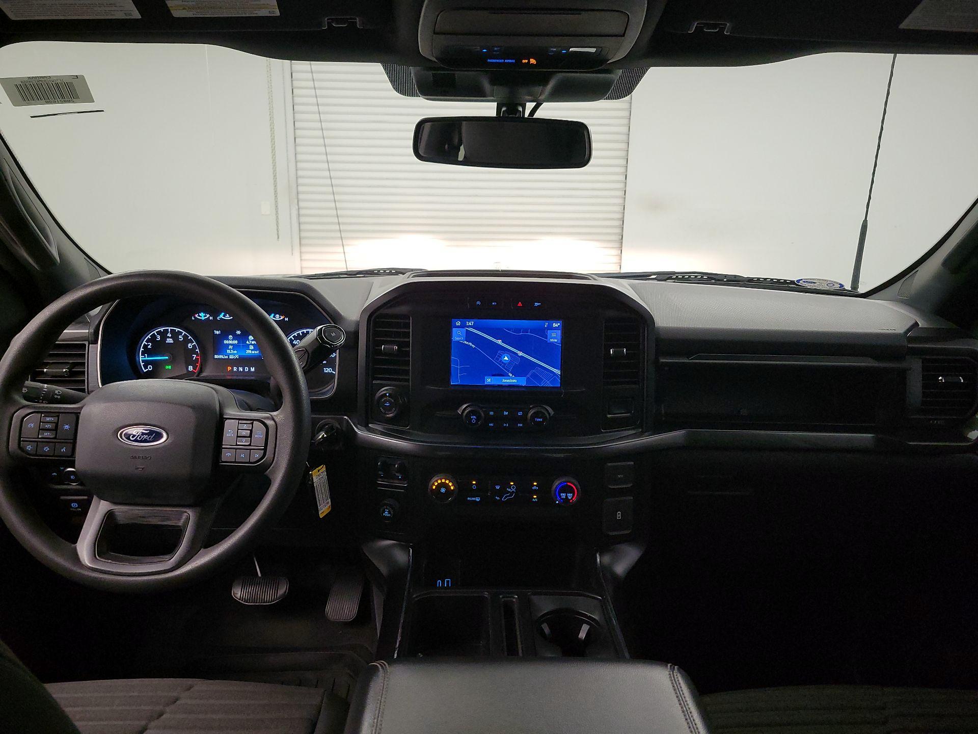 Thumbnail: 2021 Ford F-150 - 9