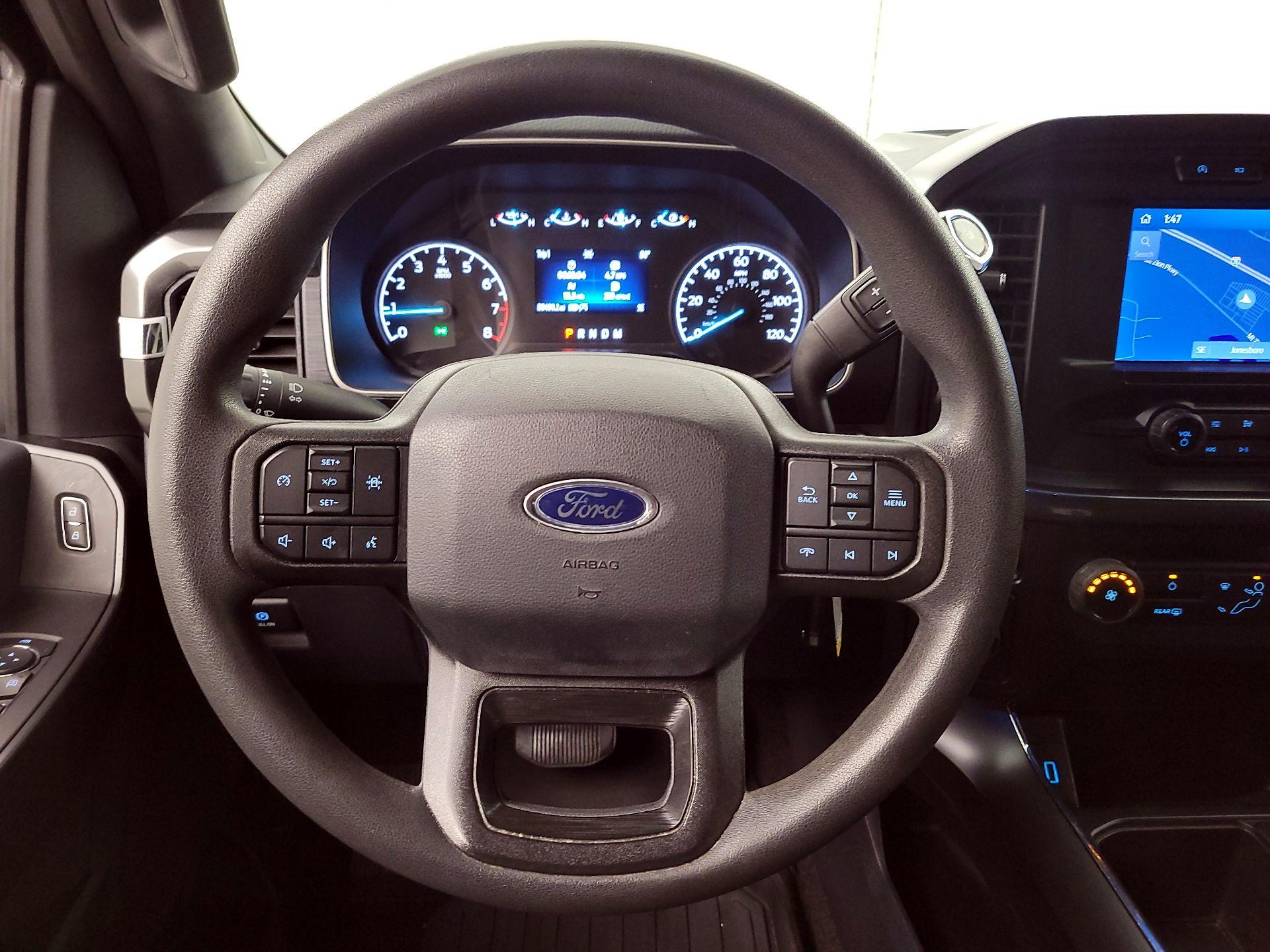 Thumbnail: 2021 Ford F-150 - 10