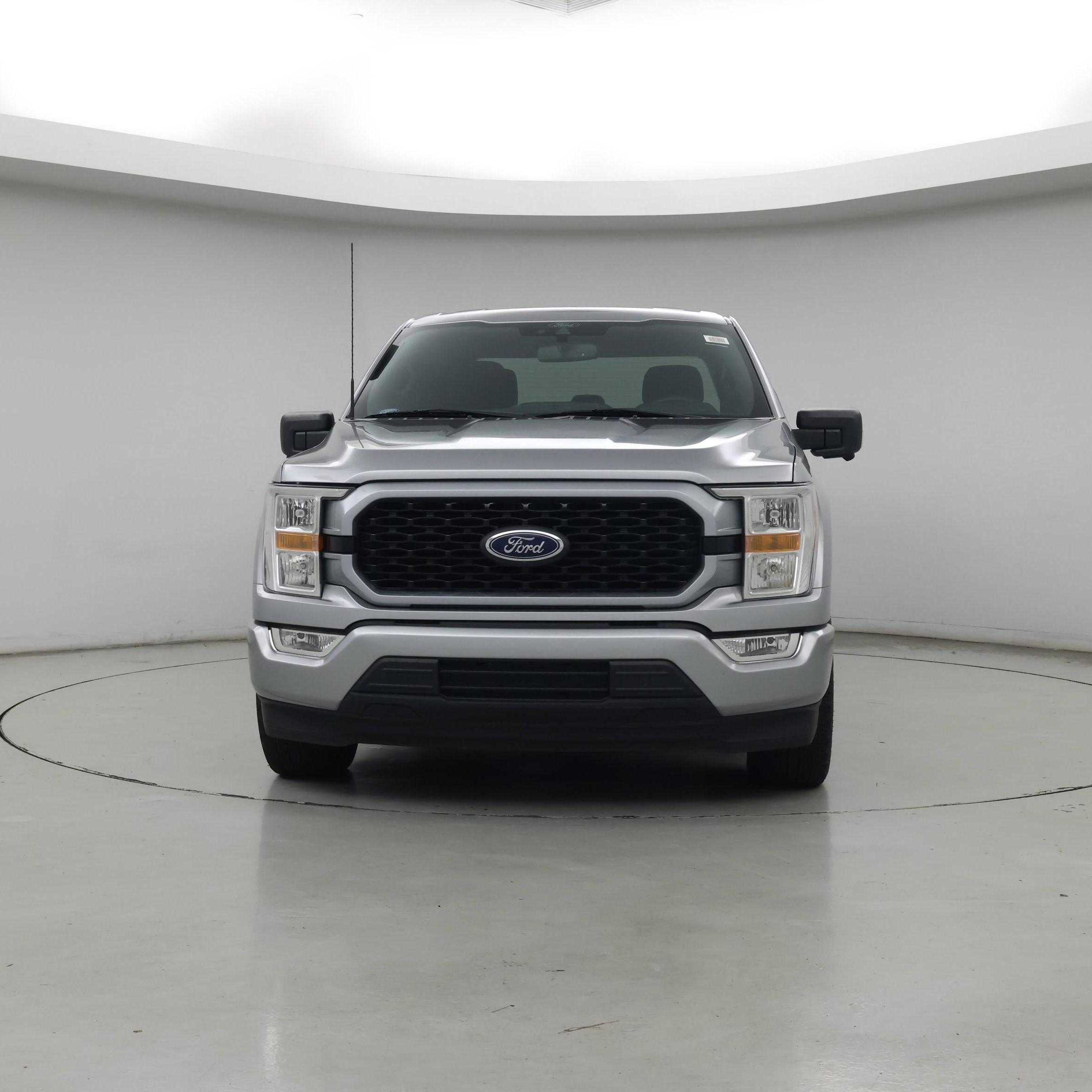 Thumbnail: 2021 Ford F-150 - 5