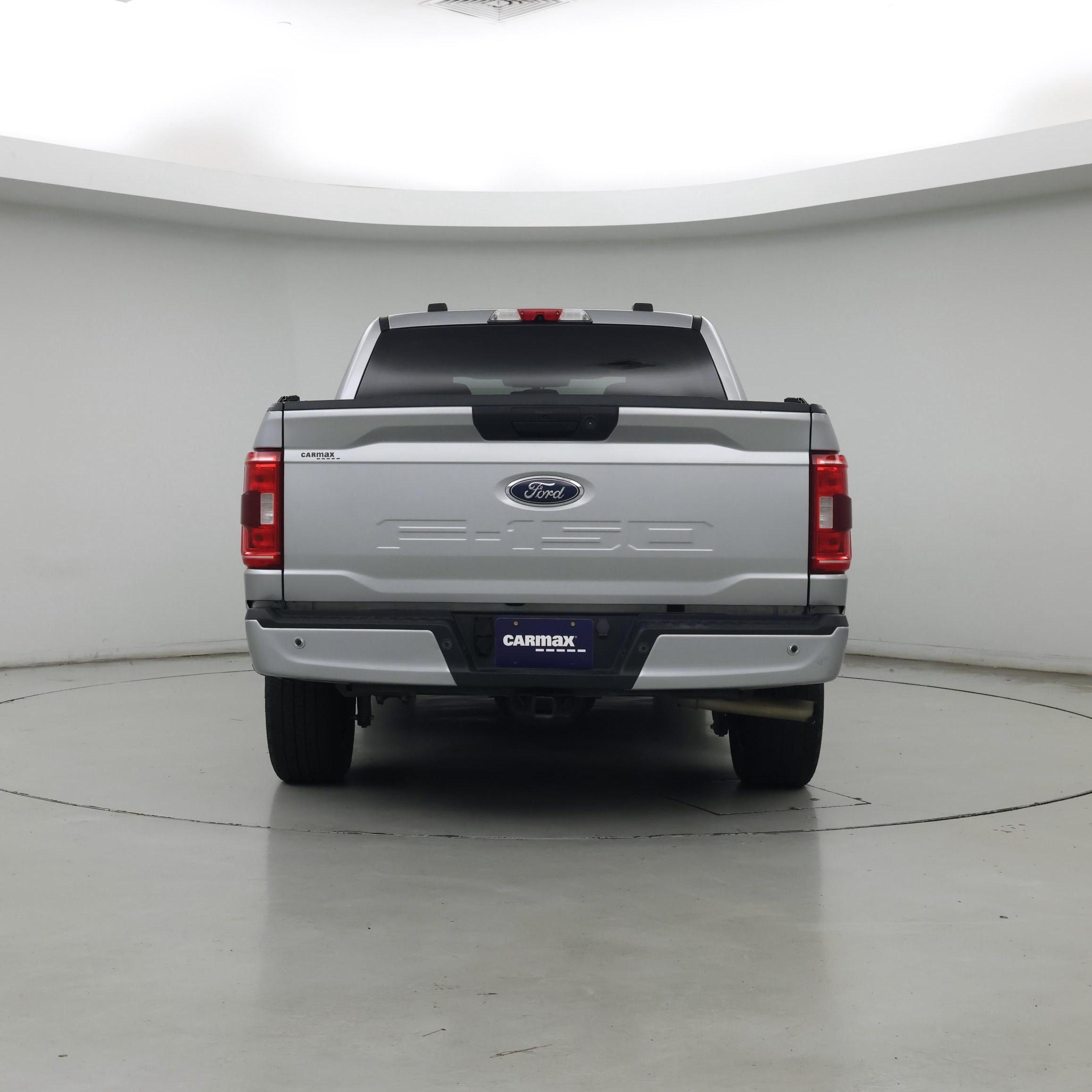 Thumbnail: 2021 Ford F-150 - 6