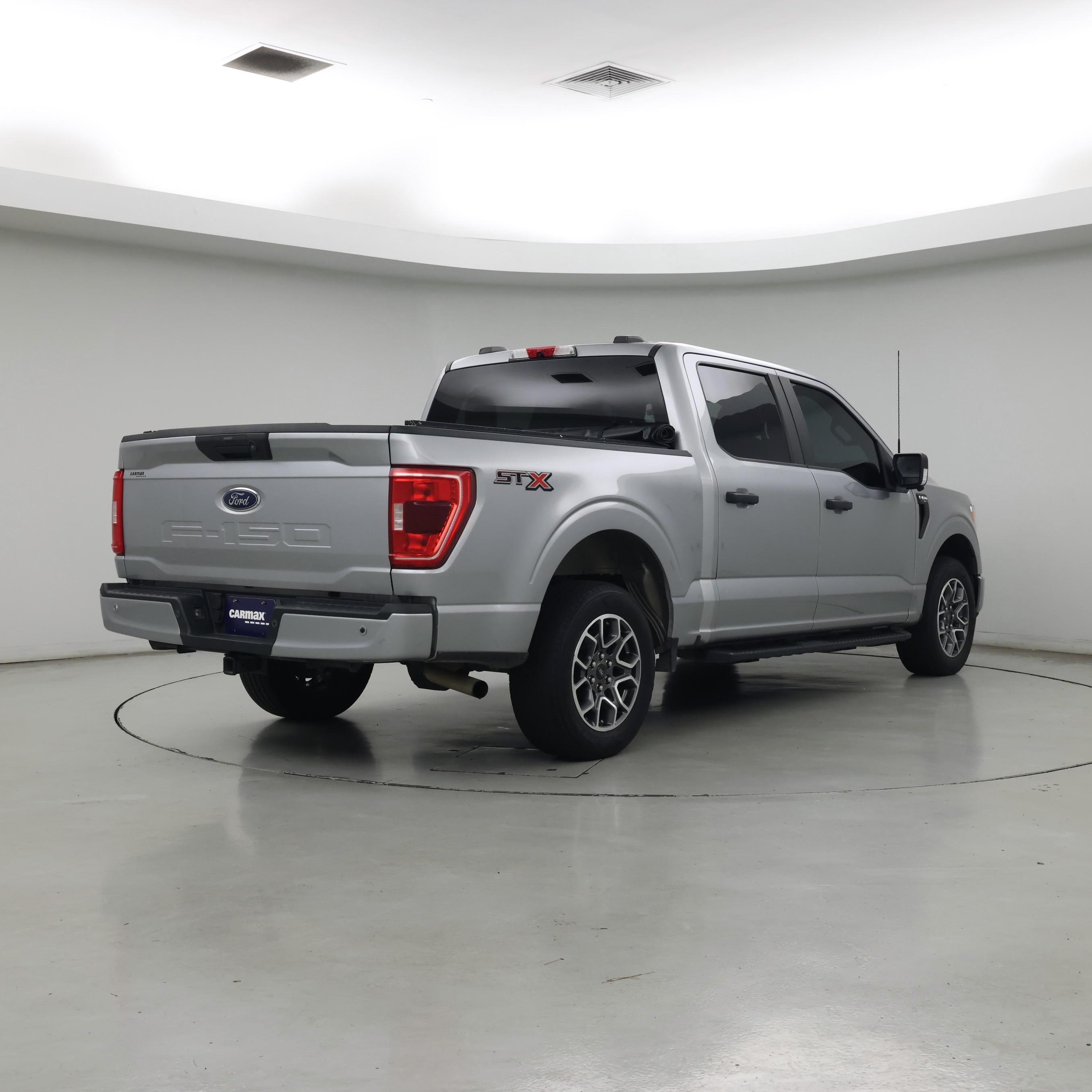 Thumbnail: 2021 Ford F-150 - 8
