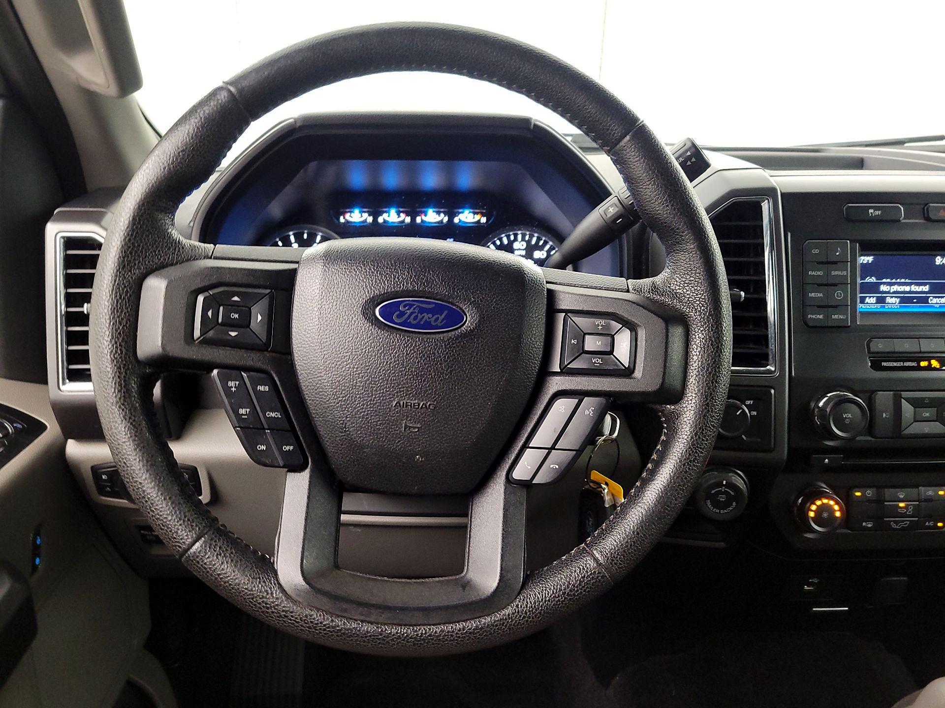 Thumbnail: 2016 Ford F-150 - 10