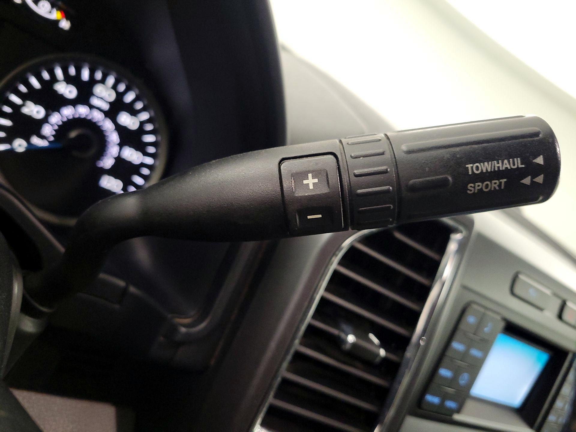 Thumbnail: 2016 Ford F-150 - 17