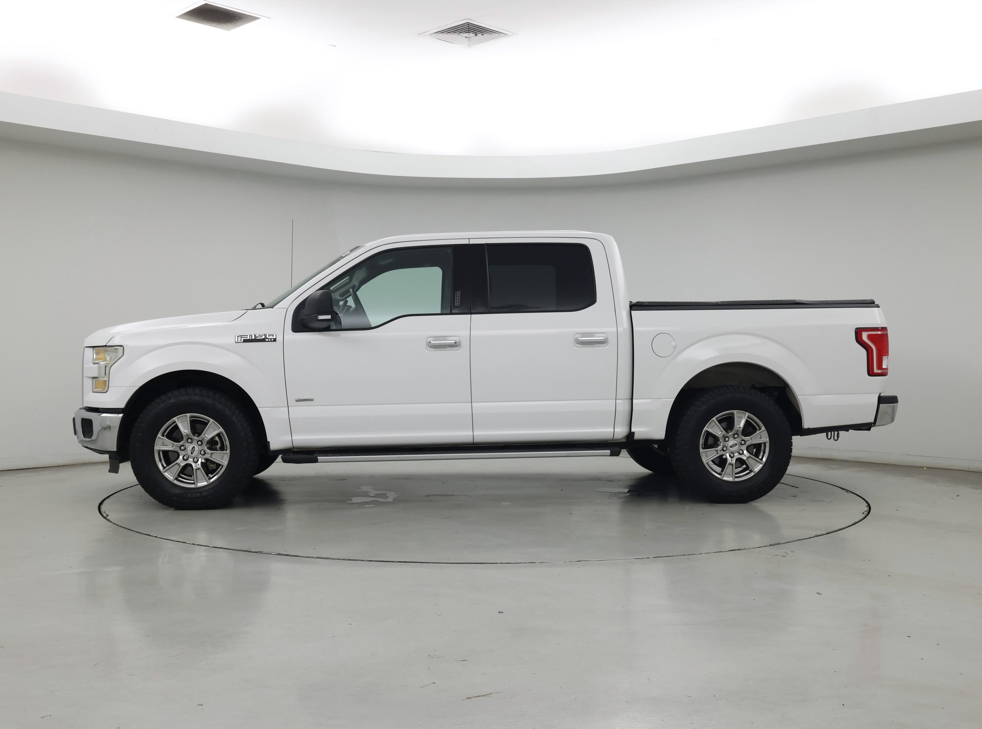 Thumbnail: 2016 Ford F-150 - 3