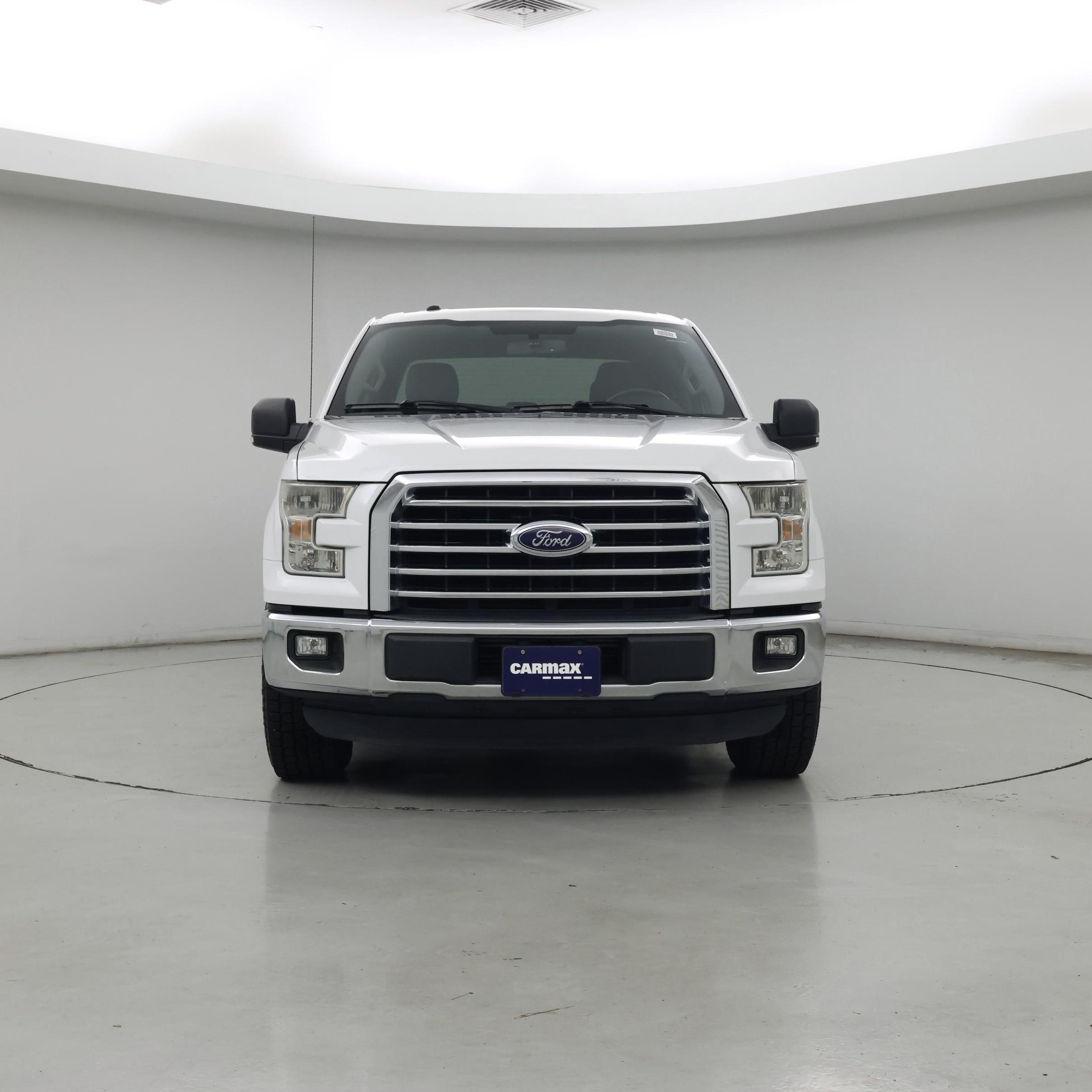 Thumbnail: 2016 Ford F-150 - 5