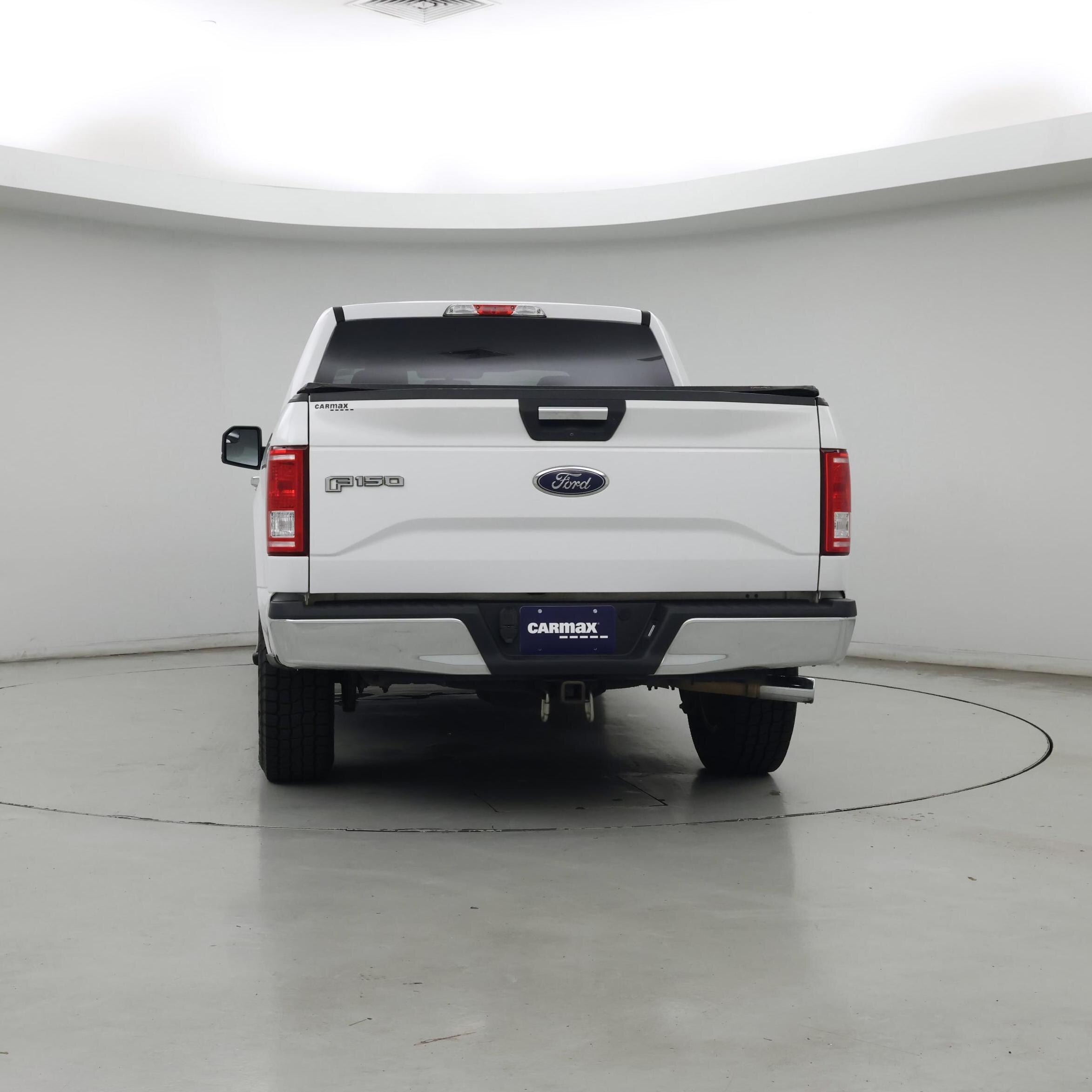 Thumbnail: 2016 Ford F-150 - 6