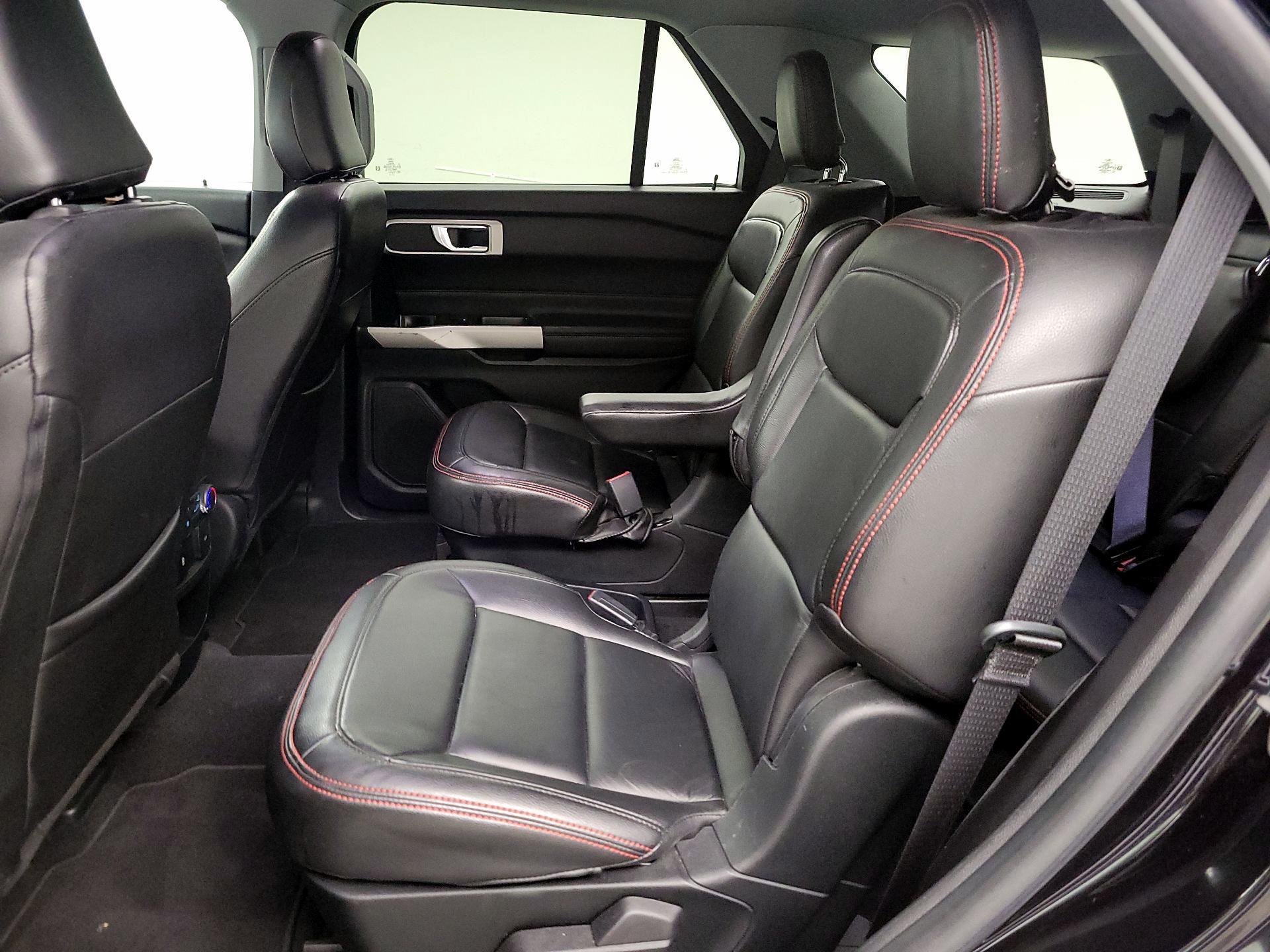 Thumbnail: 2021 Ford Explorer - 19