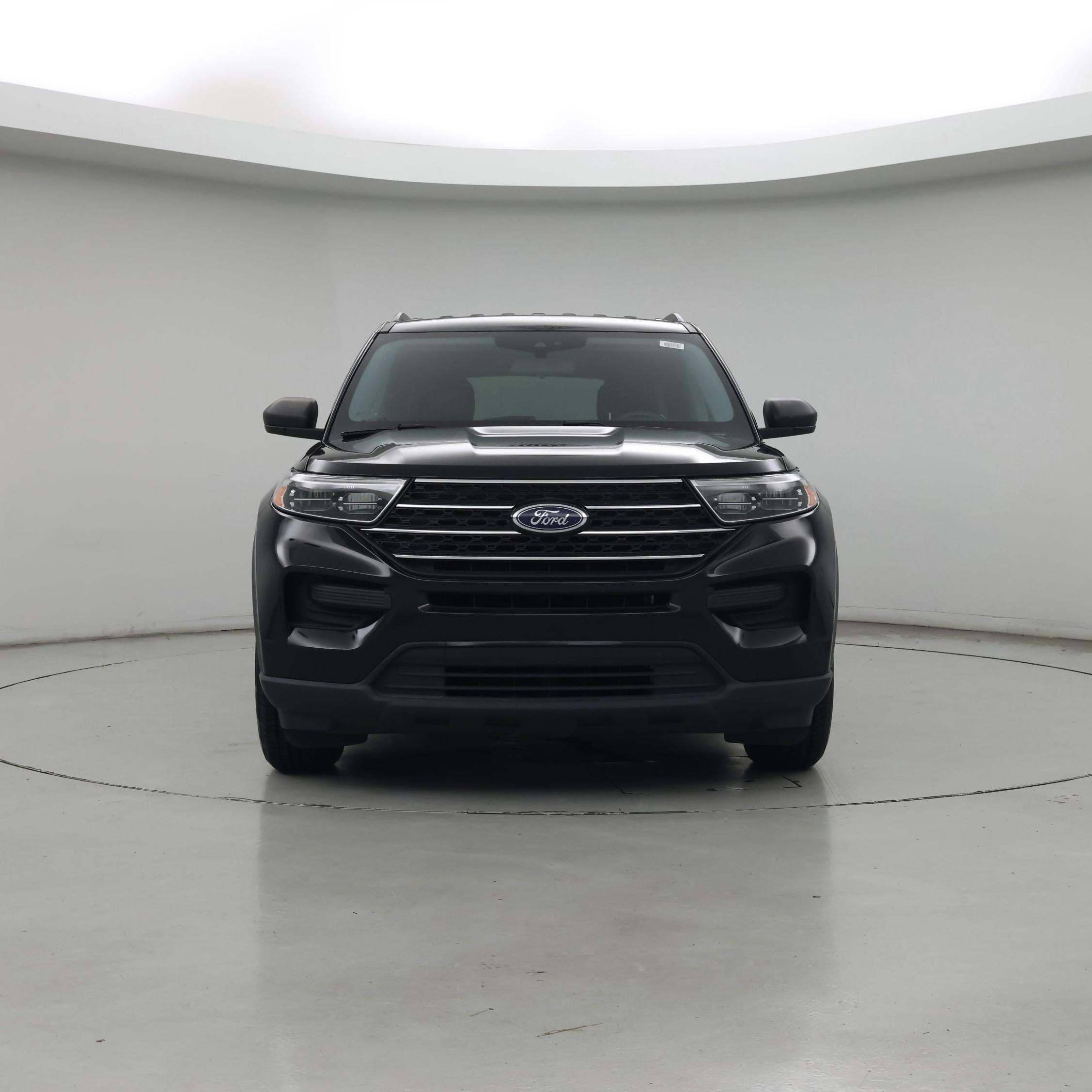 Thumbnail: 2021 Ford Explorer - 5