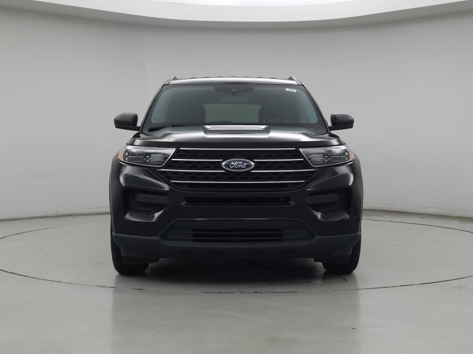 2021 Ford Explorer XLT - Photo 6