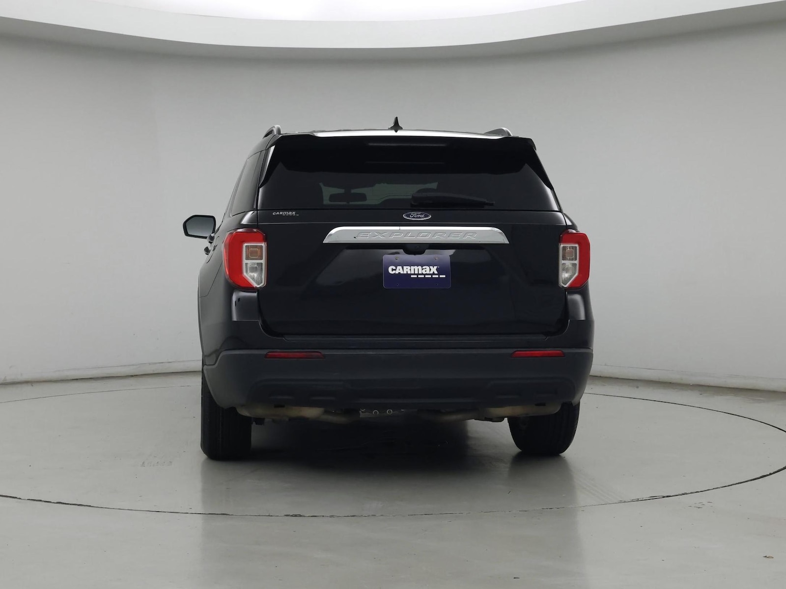 2021 Ford Explorer XLT - Photo 7