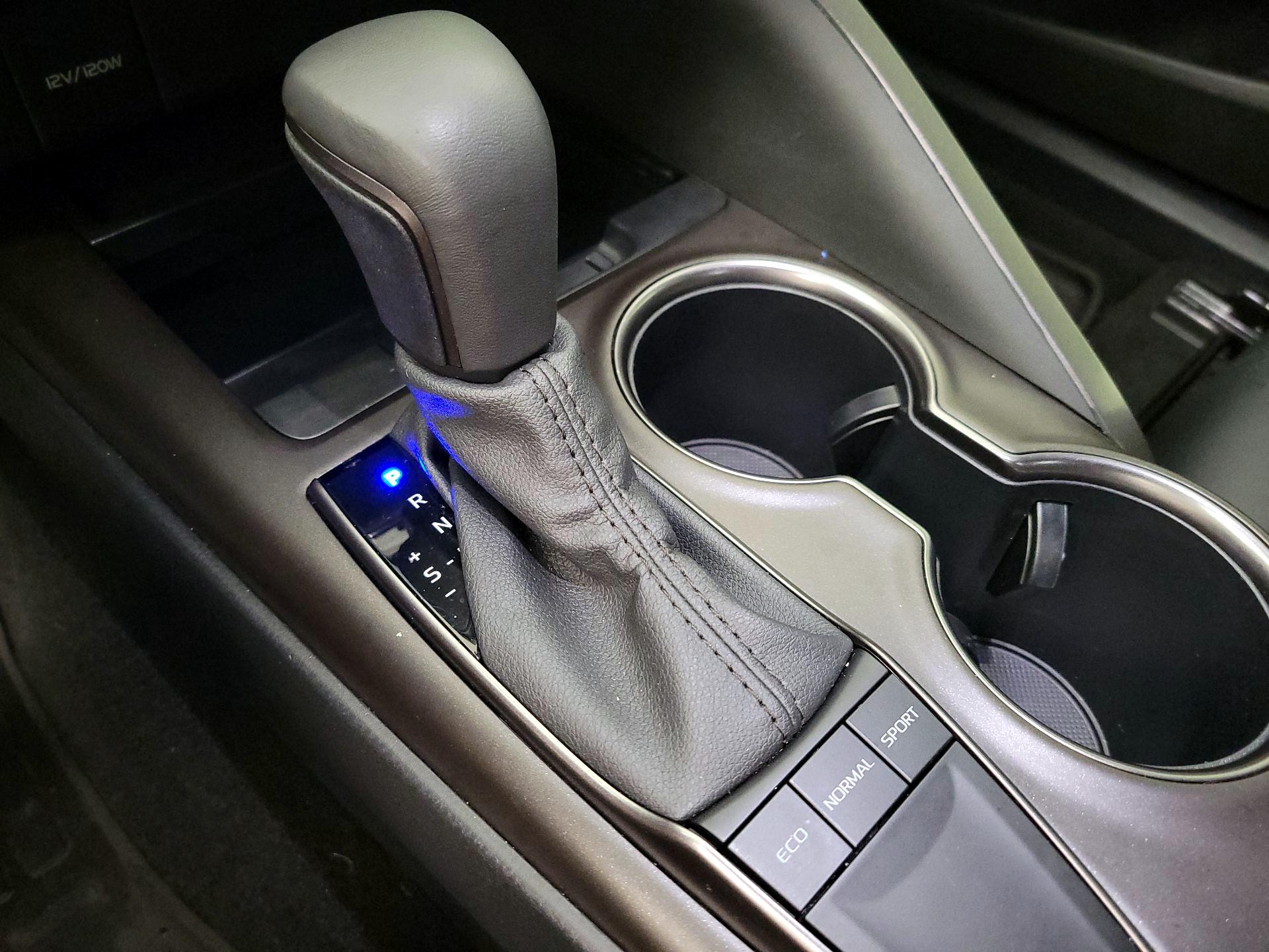 Thumbnail: 2024 Toyota Camry - 17