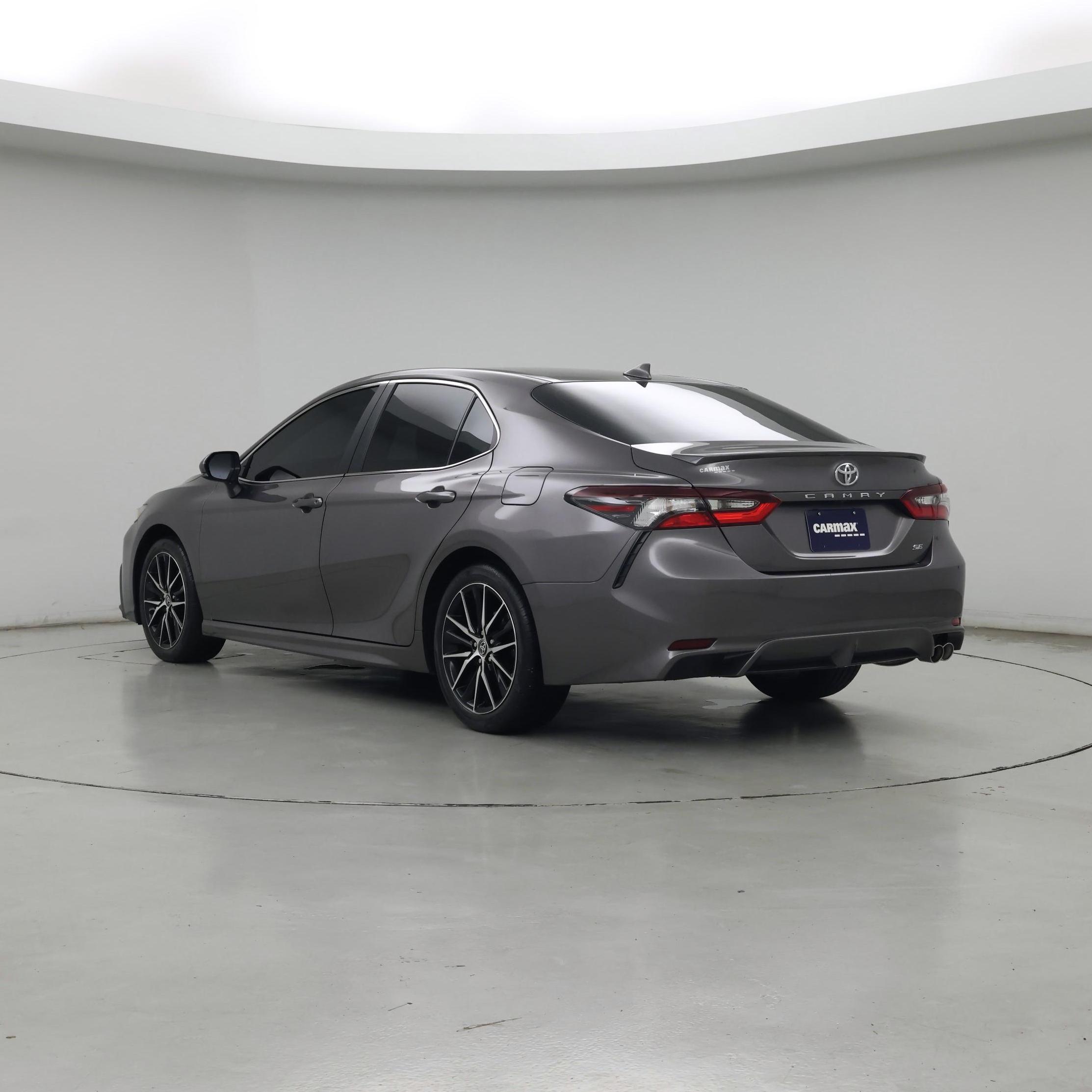 Thumbnail: 2024 Toyota Camry - 2
