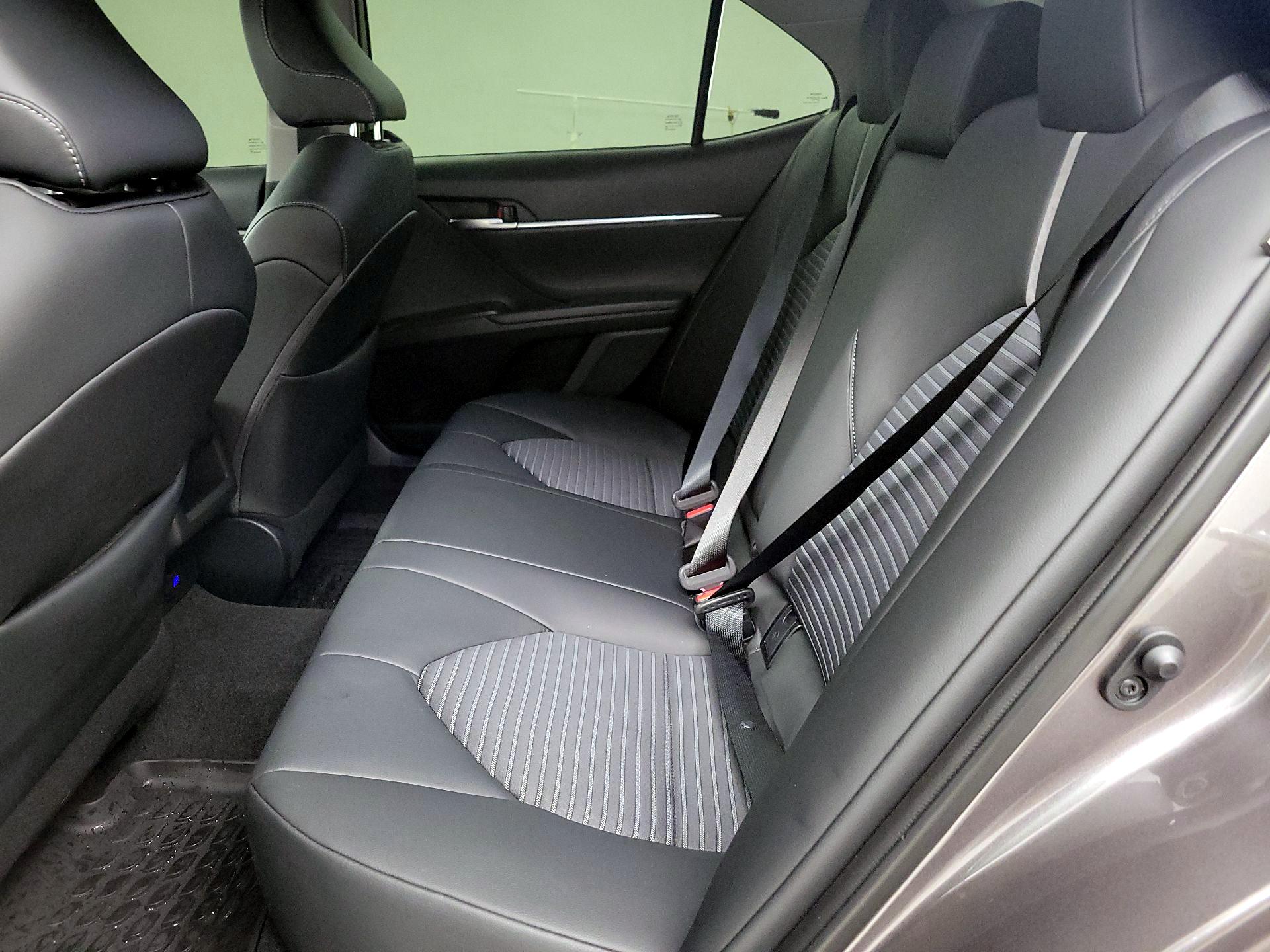 Thumbnail: 2024 Toyota Camry - 20