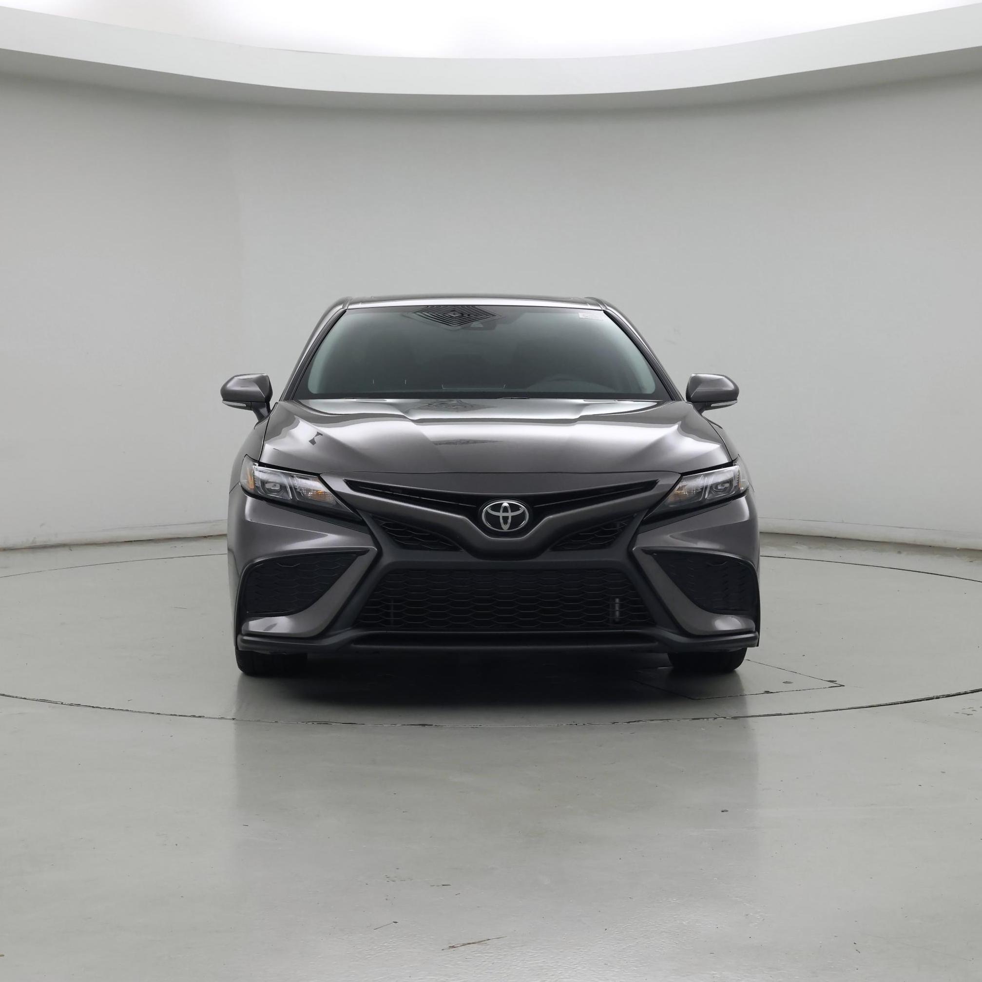 Thumbnail: 2024 Toyota Camry - 5