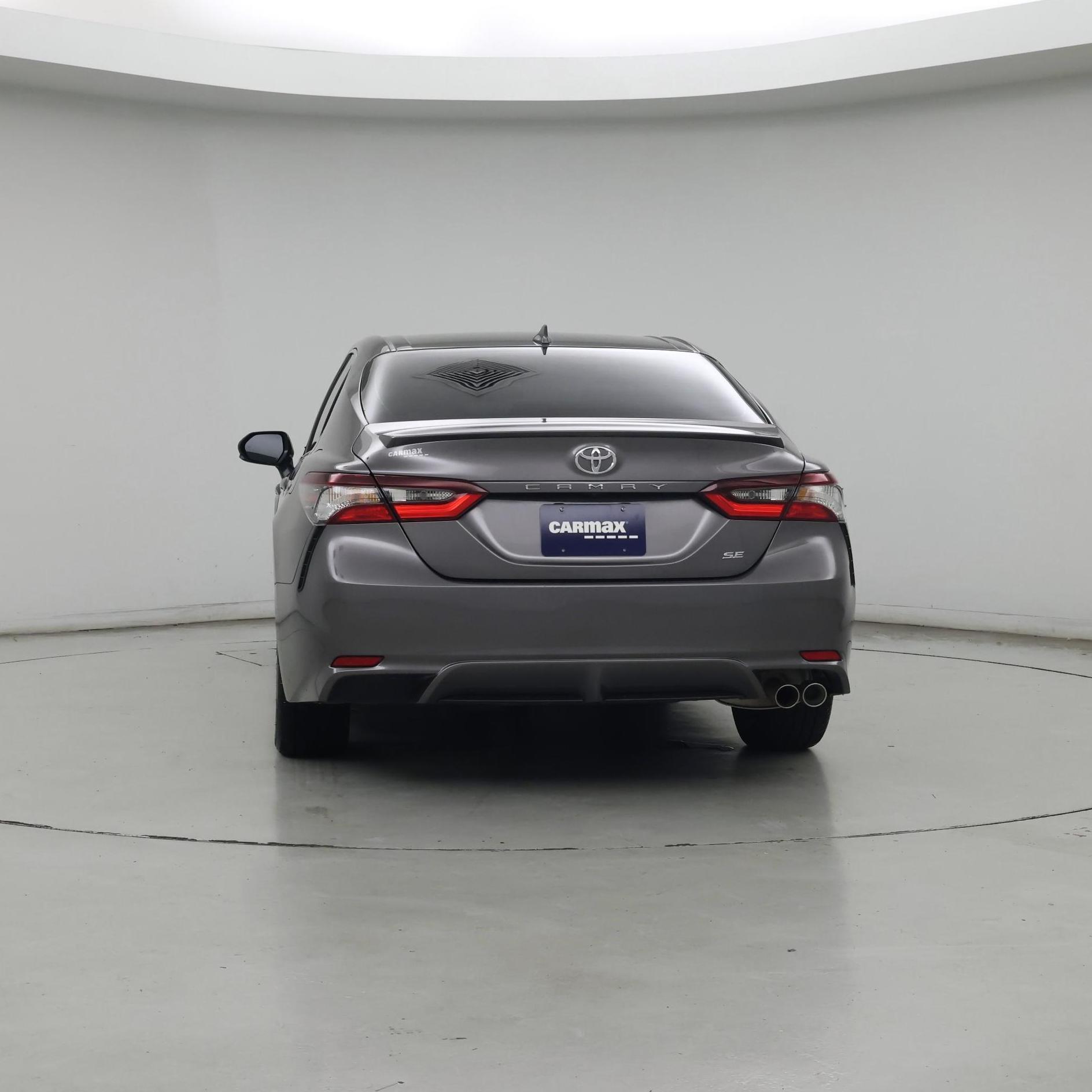 Thumbnail: 2024 Toyota Camry - 6