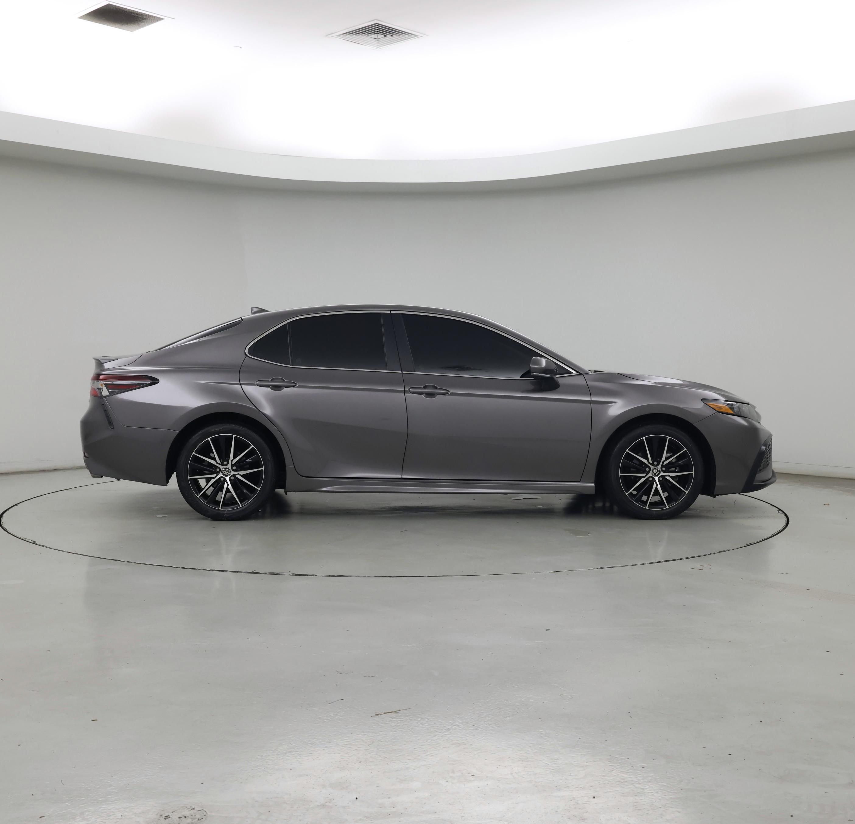 Thumbnail: 2024 Toyota Camry - 7