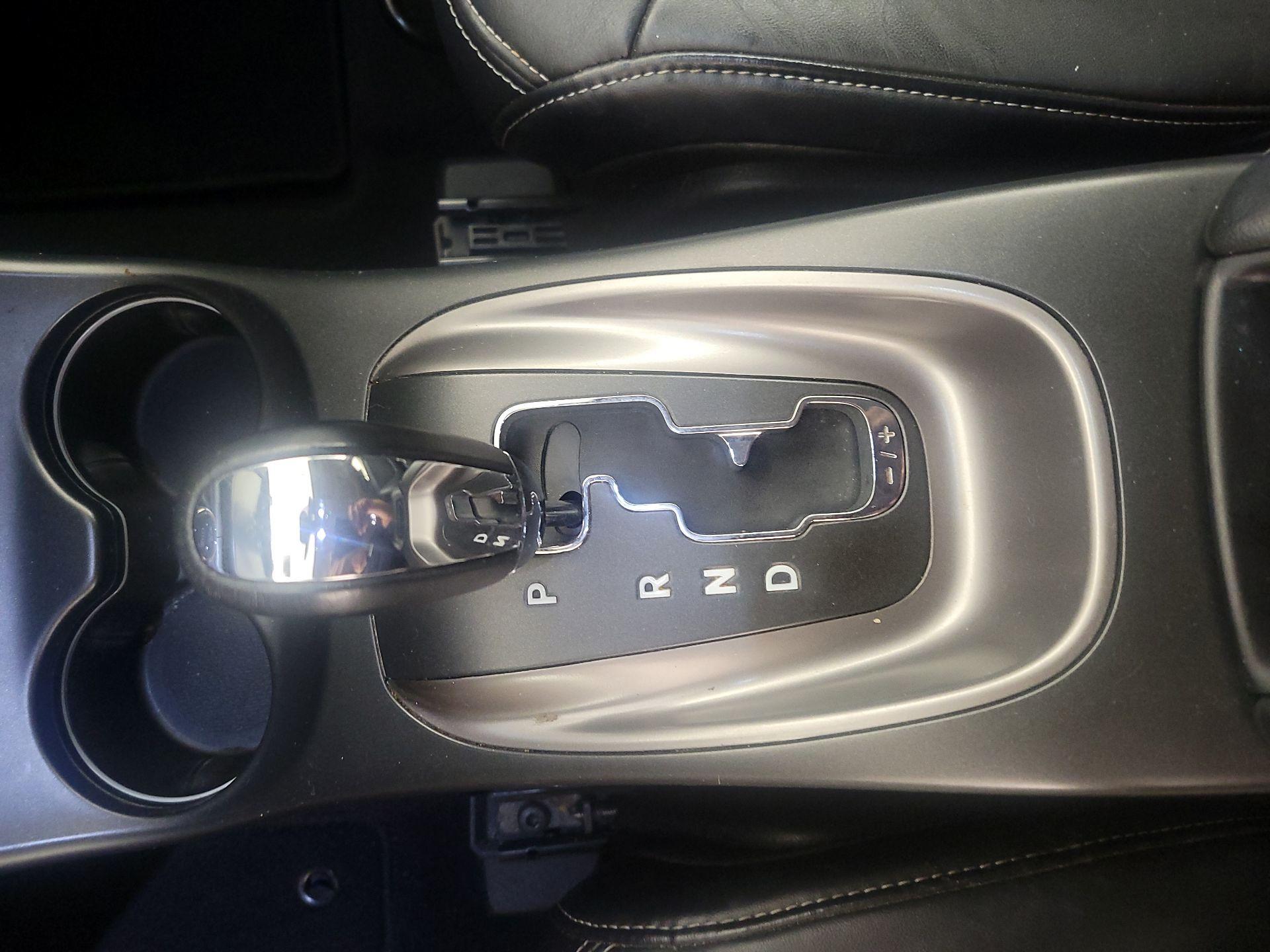 Thumbnail: 2018 Dodge Journey - 18