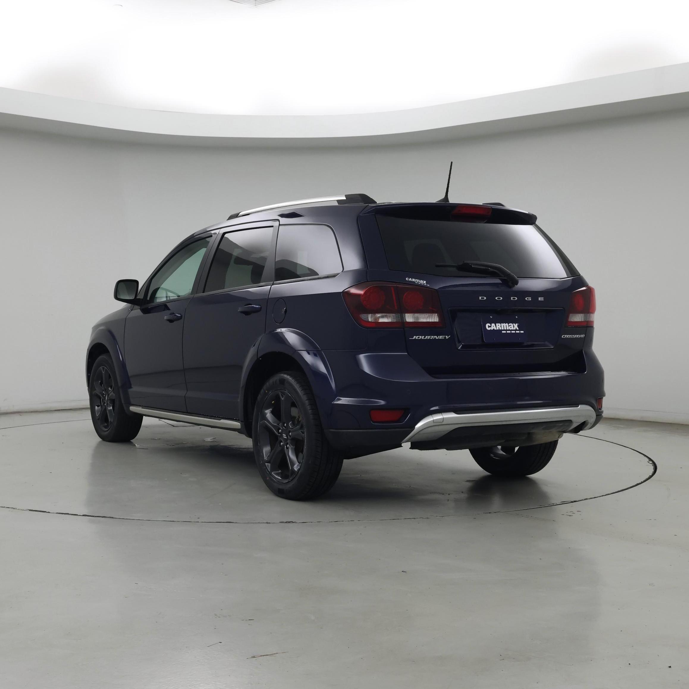 Thumbnail: 2018 Dodge Journey - 2