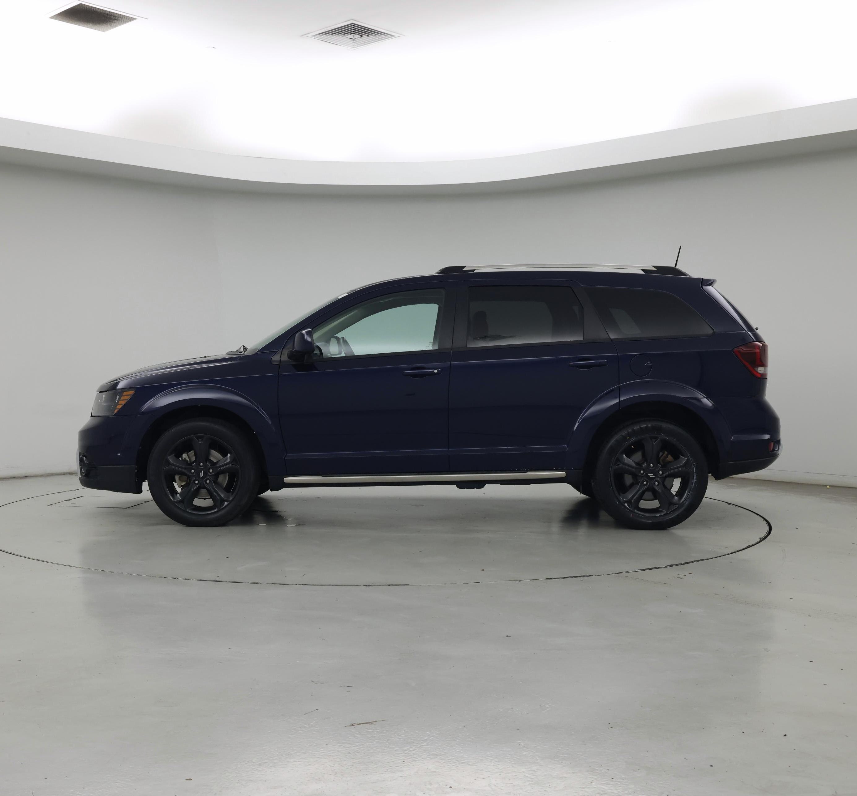 Thumbnail: 2018 Dodge Journey - 3