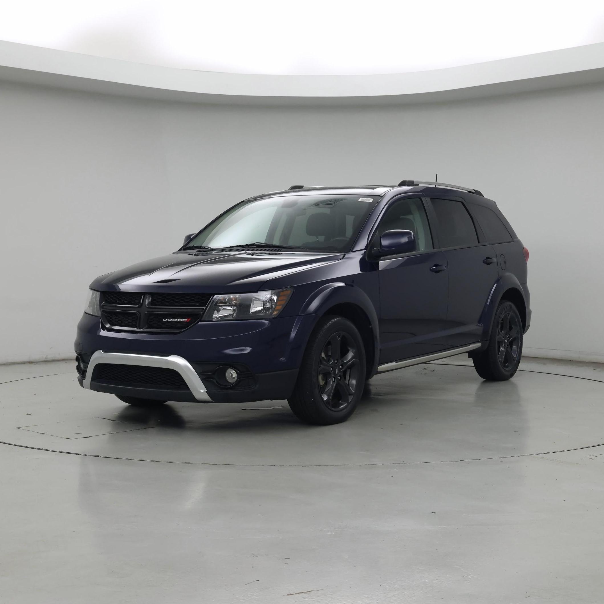 Thumbnail: 2018 Dodge Journey - 4