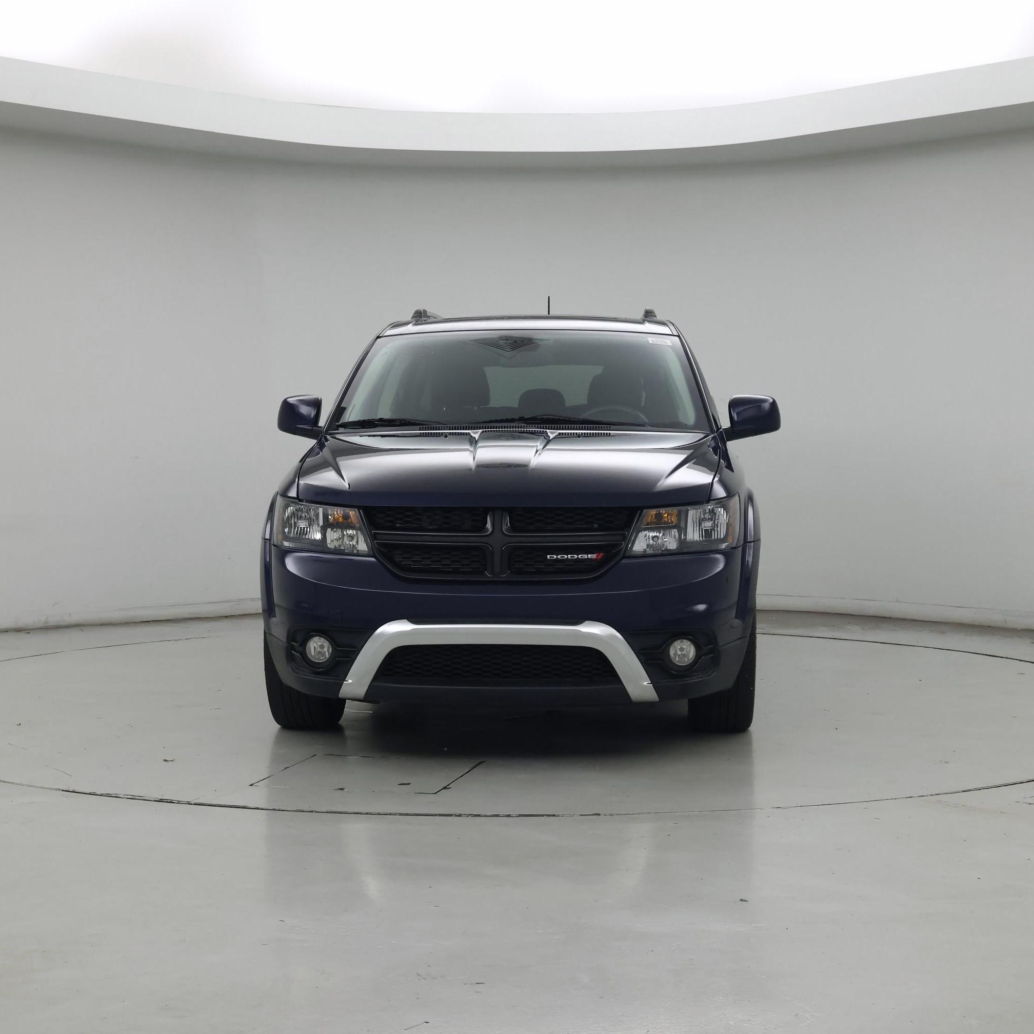 Thumbnail: 2018 Dodge Journey - 5