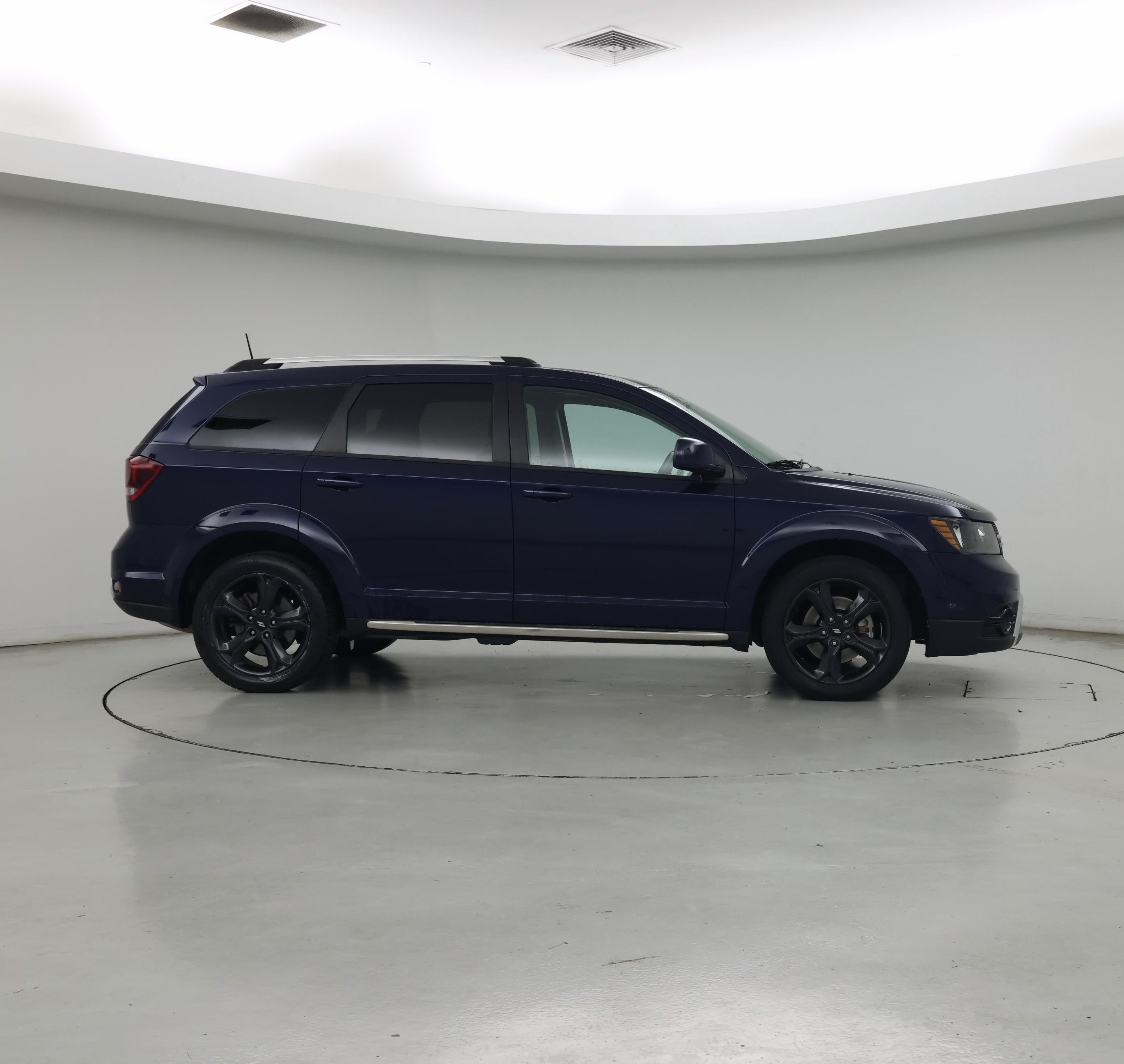 Thumbnail: 2018 Dodge Journey - 7