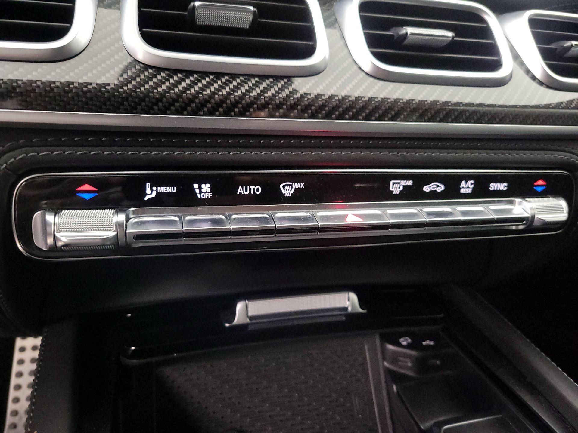 Thumbnail: 2021 Mercedes-Benz GLE - 17