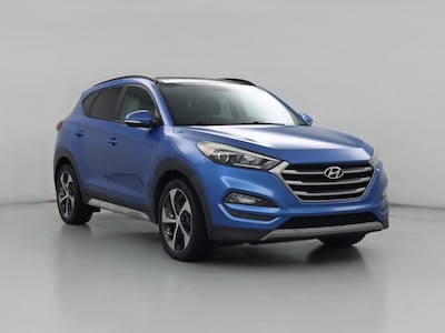 2017 Hyundai Tucson Value