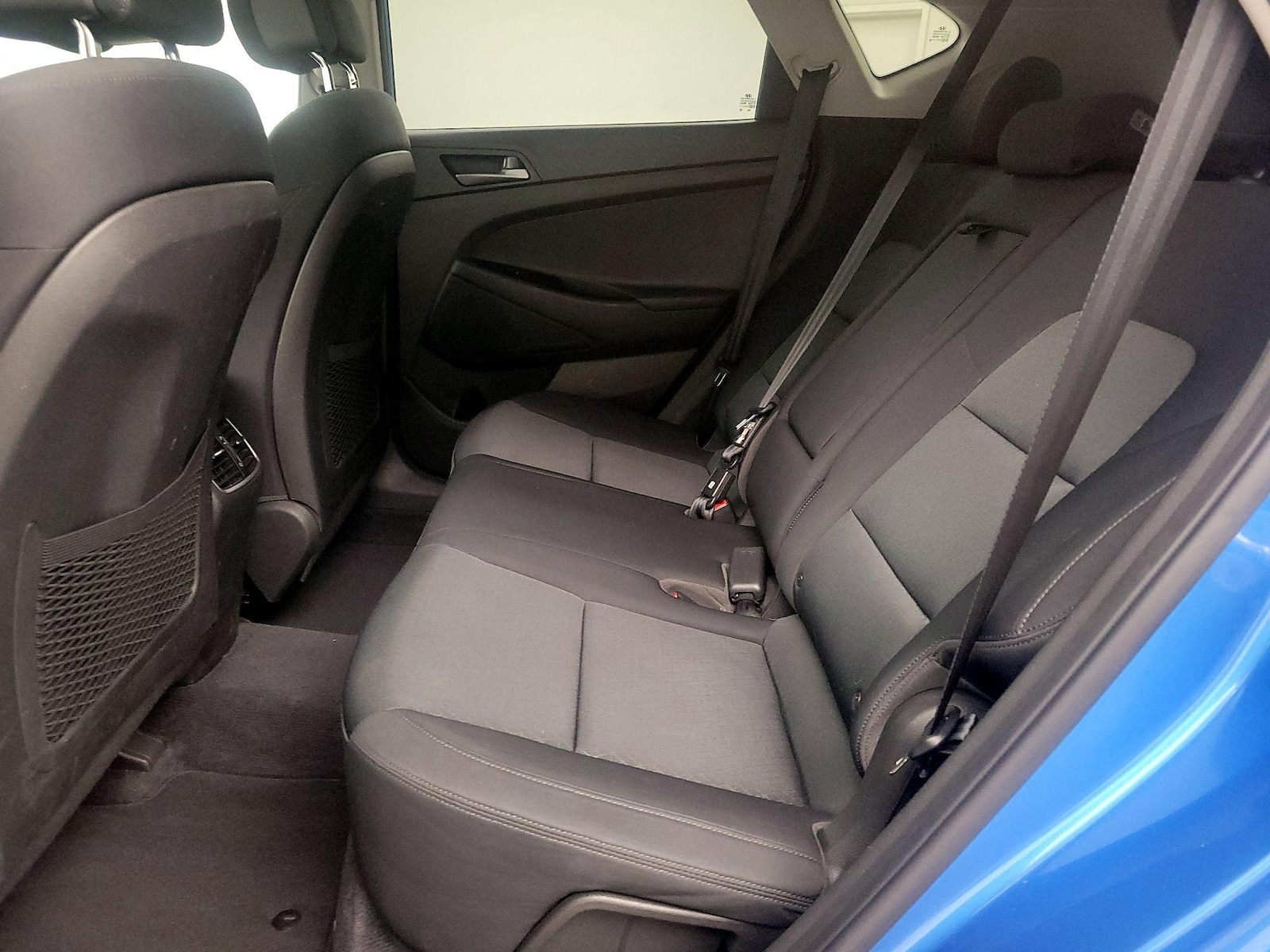 2017 Hyundai Tucson Value - Photo 21