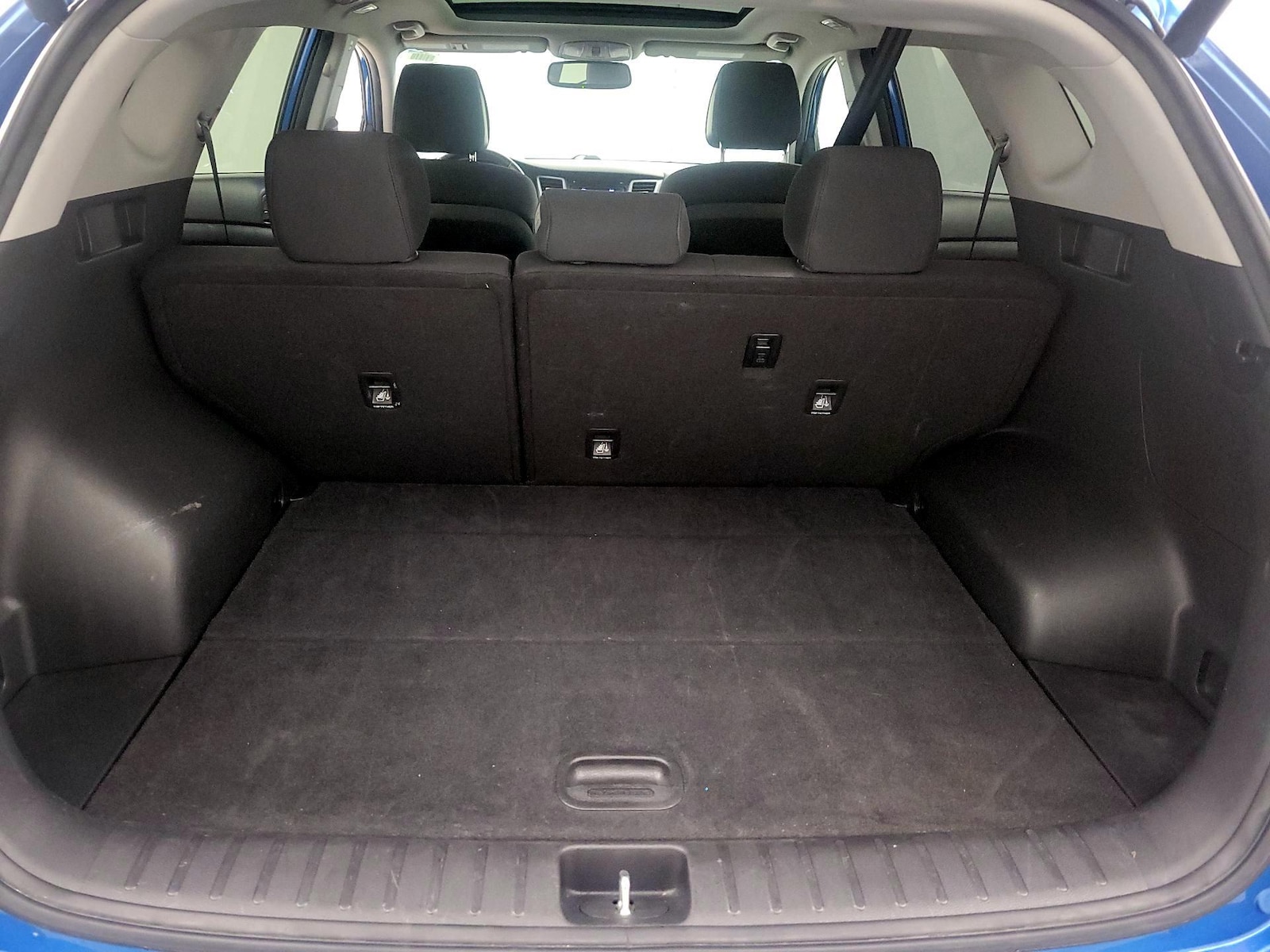2017 Hyundai Tucson Value - Photo 22