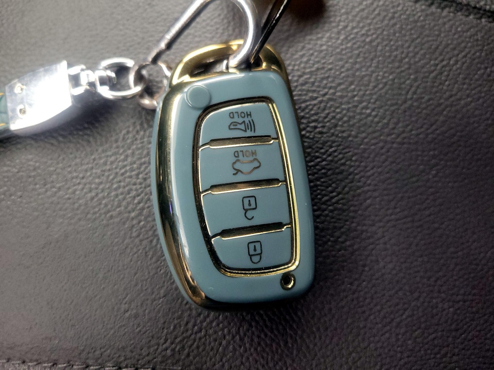 2017 Hyundai Tucson Value - Photo 24