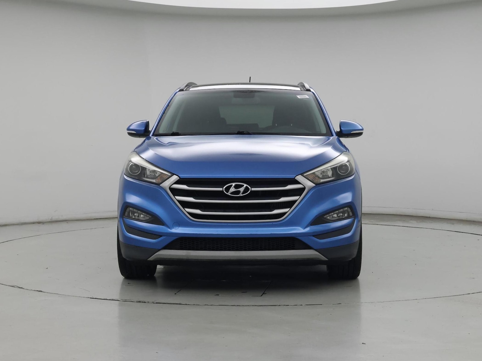 2017 Hyundai Tucson Value - Photo 6