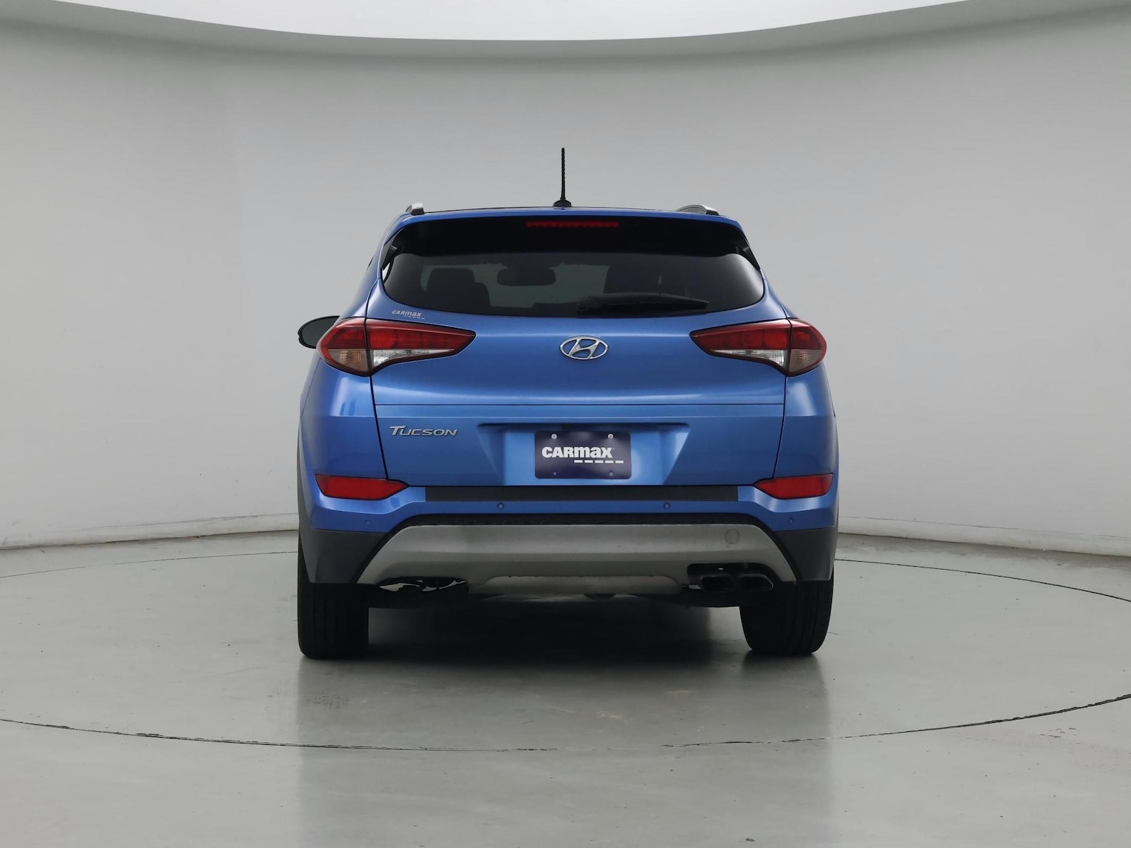2017 Hyundai Tucson Value - Photo 7