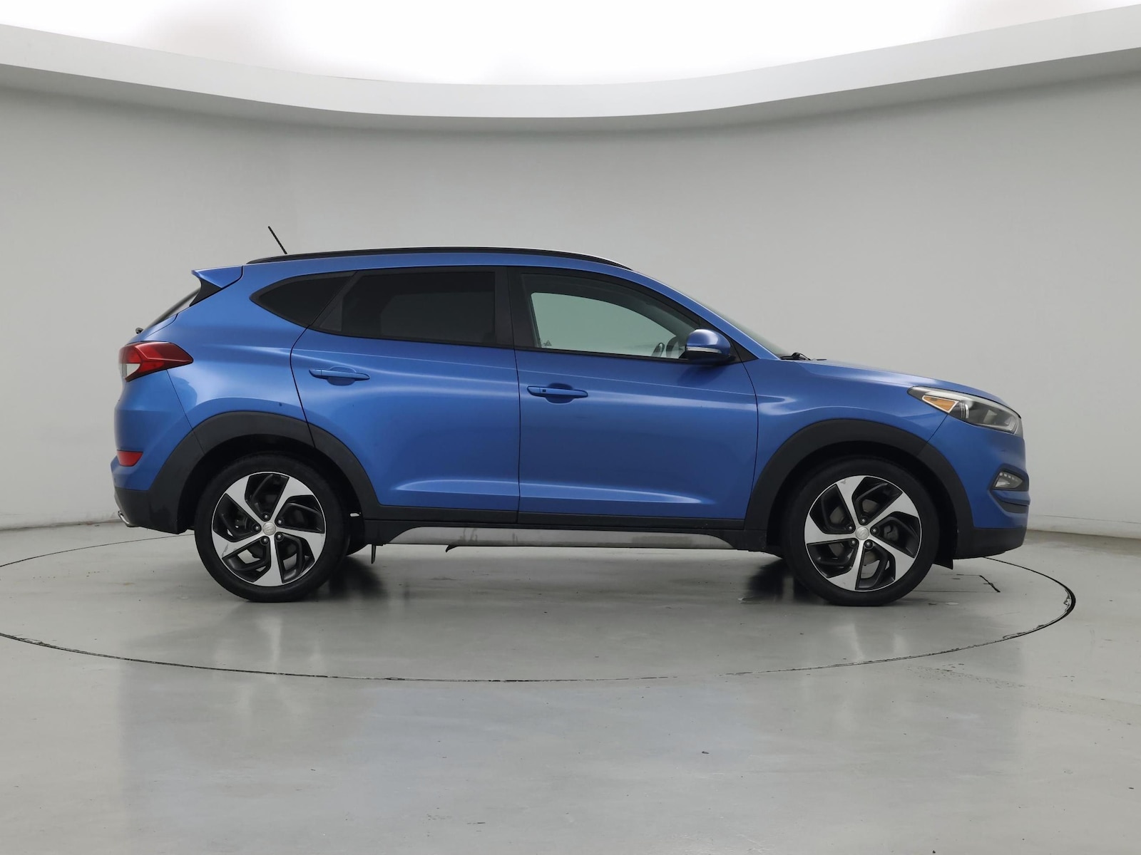 2017 Hyundai Tucson Value - Photo 8