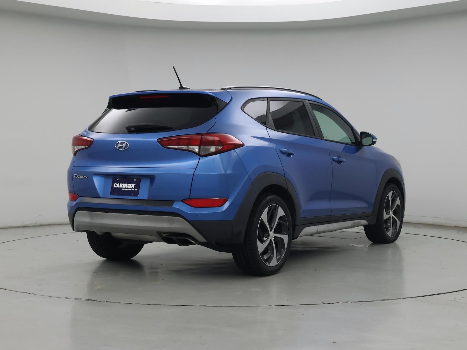 2017 Hyundai Tucson Value - Photo 9