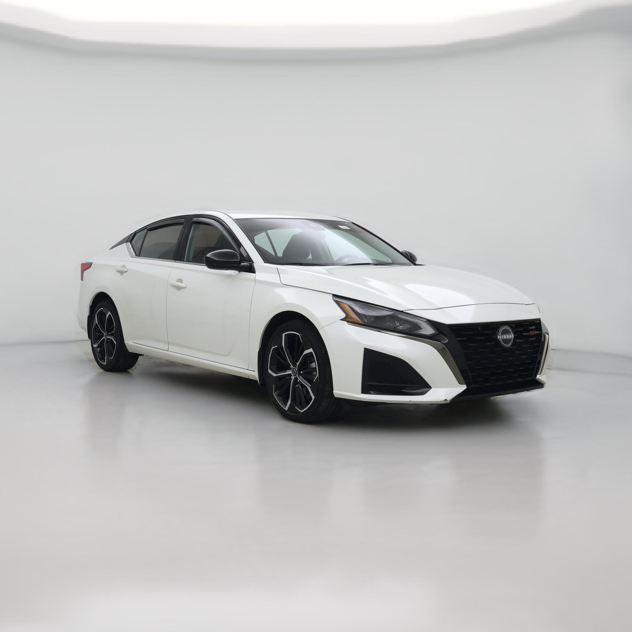 Thumbnail: 2023 Nissan Altima - 1