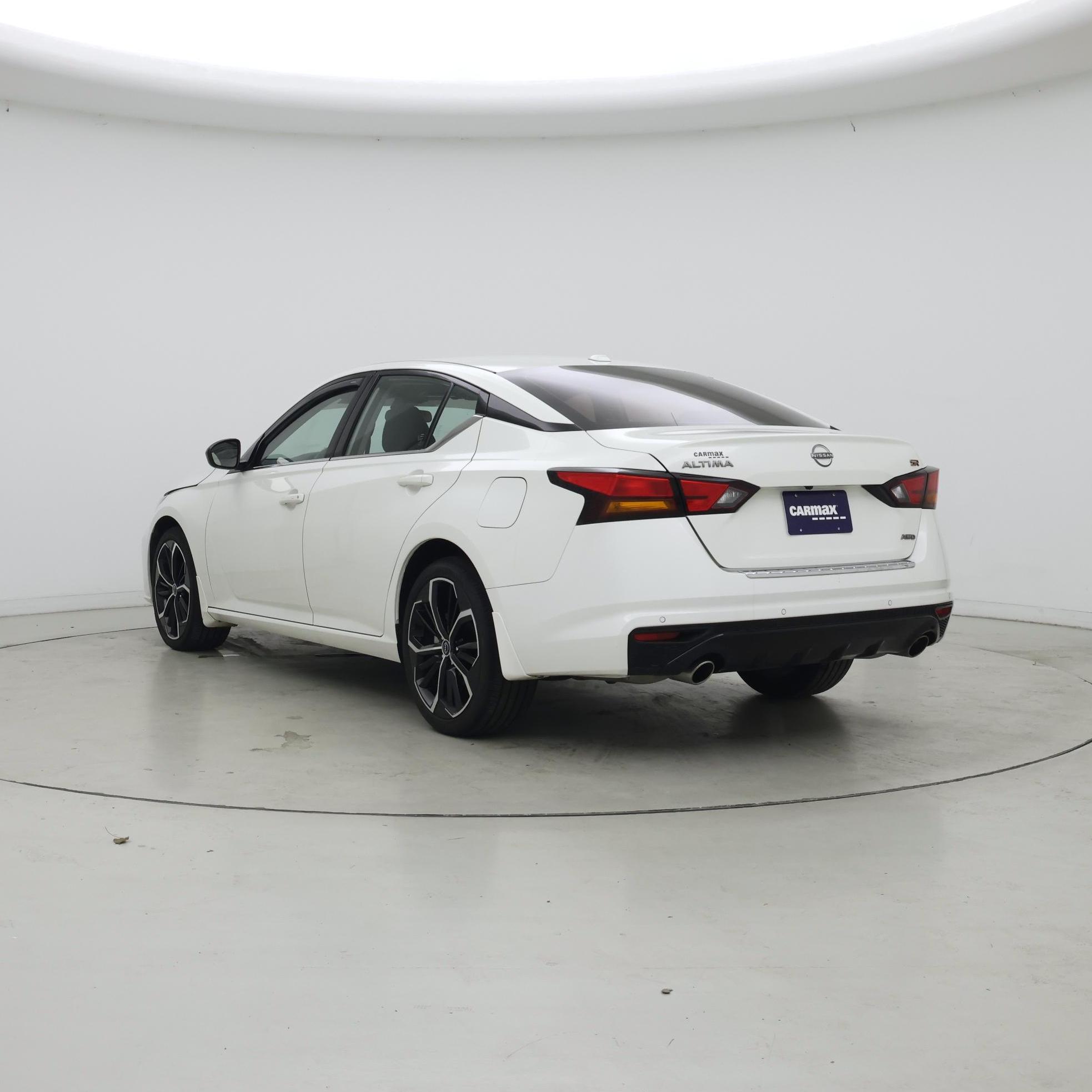 Thumbnail: 2023 Nissan Altima - 2